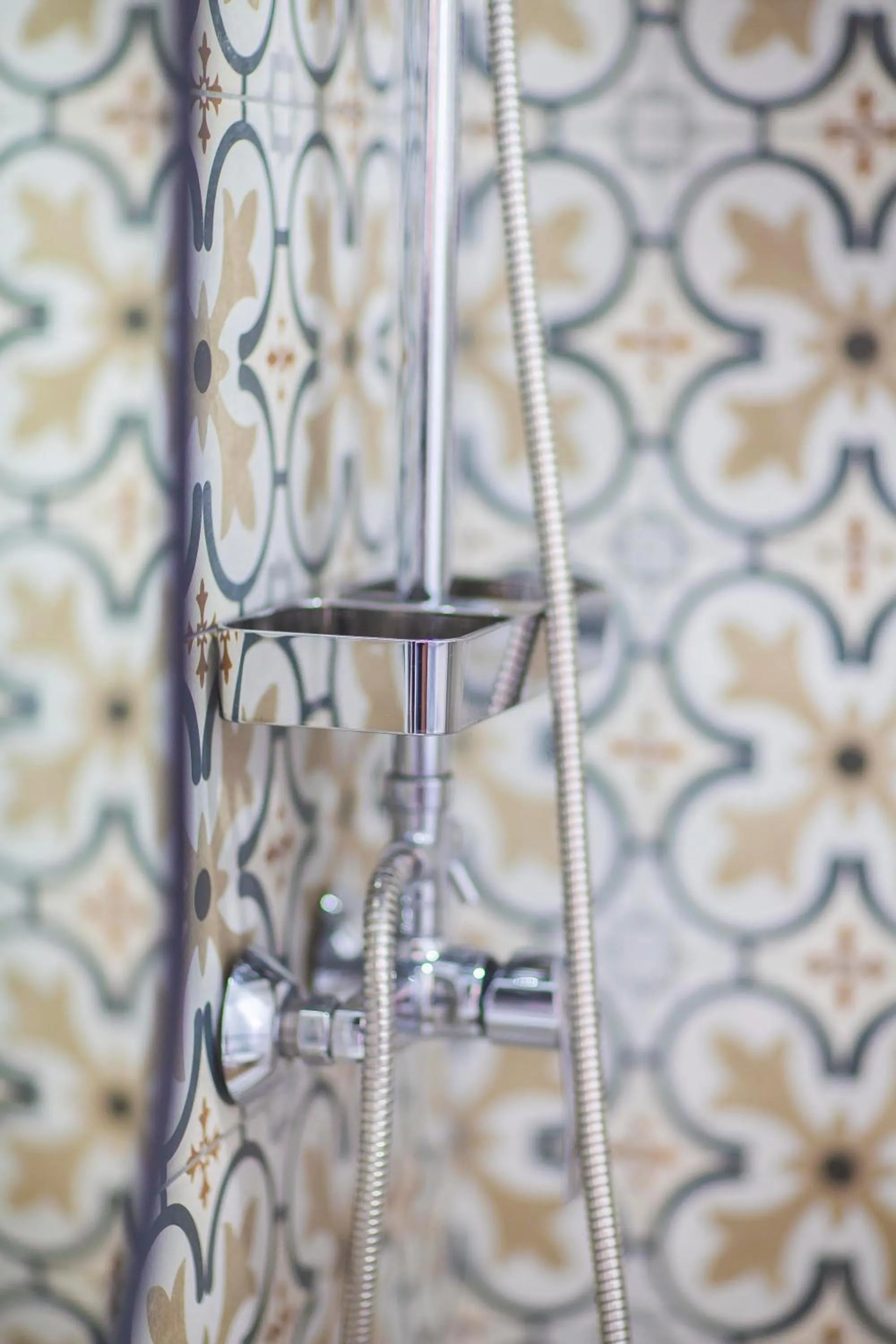 Pensión Dulces Sueños