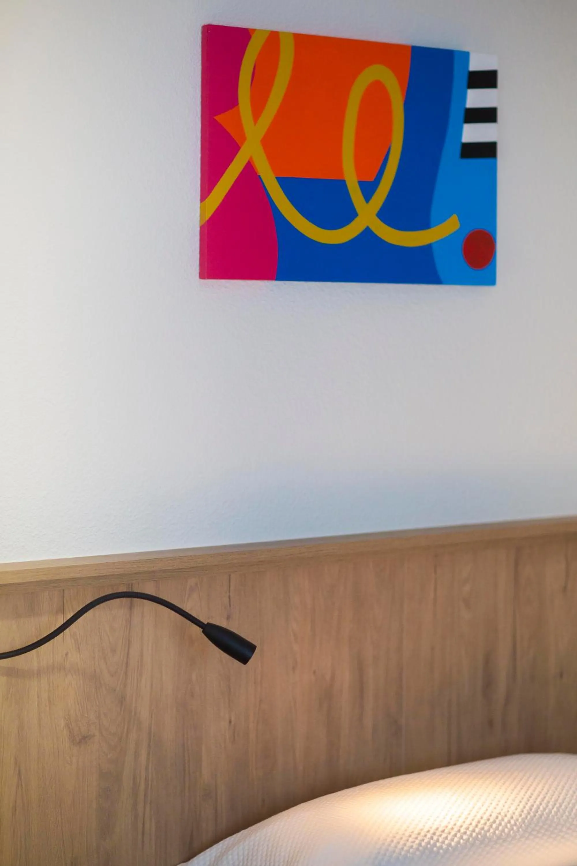 Pensión Dulces Sueños