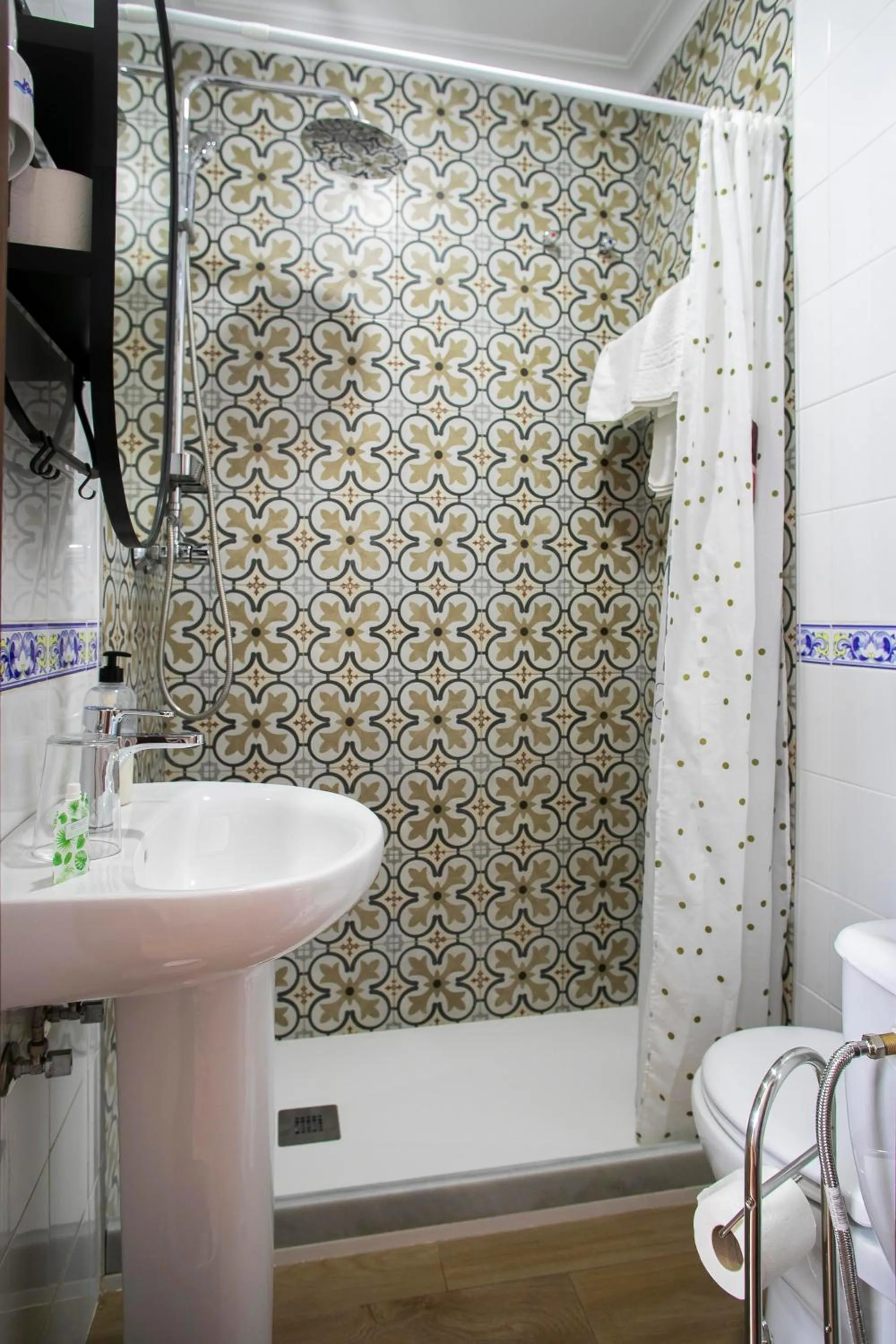 Pensión Dulces Sueños