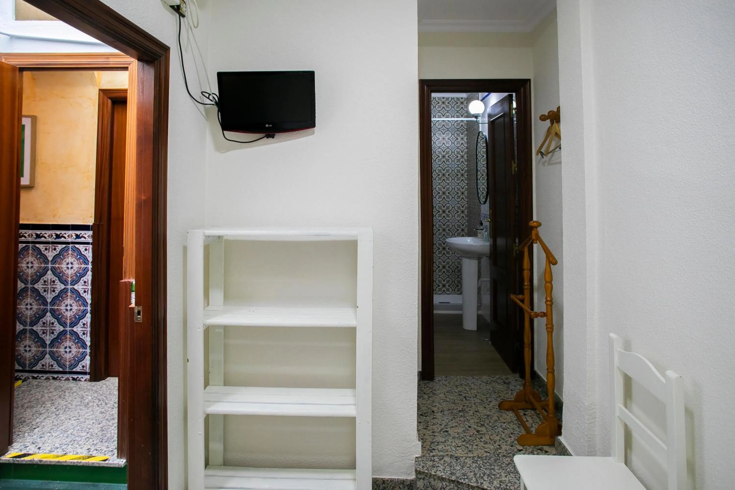 Pensión Dulces Sueños