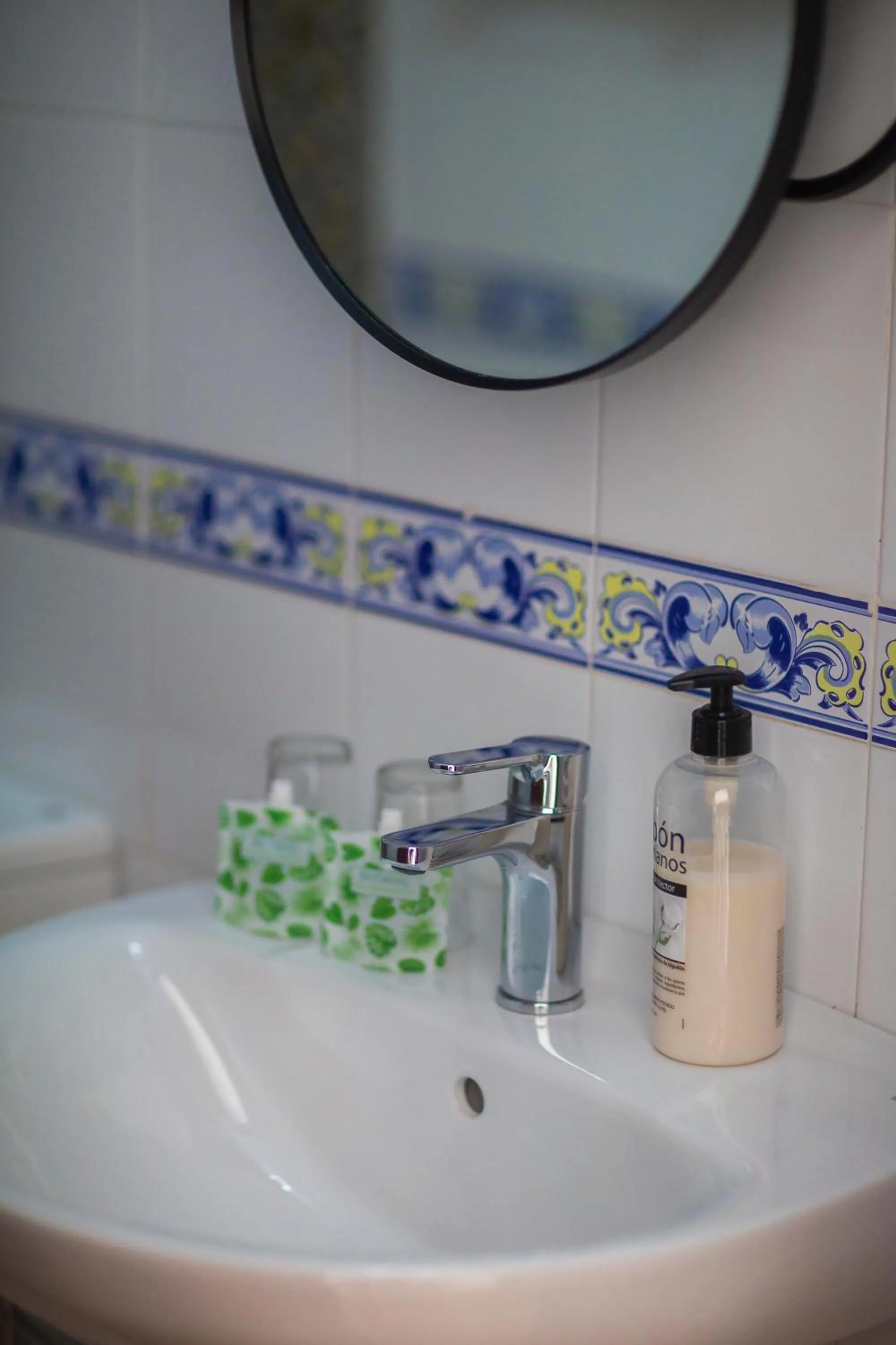 Pensión Dulces Sueños