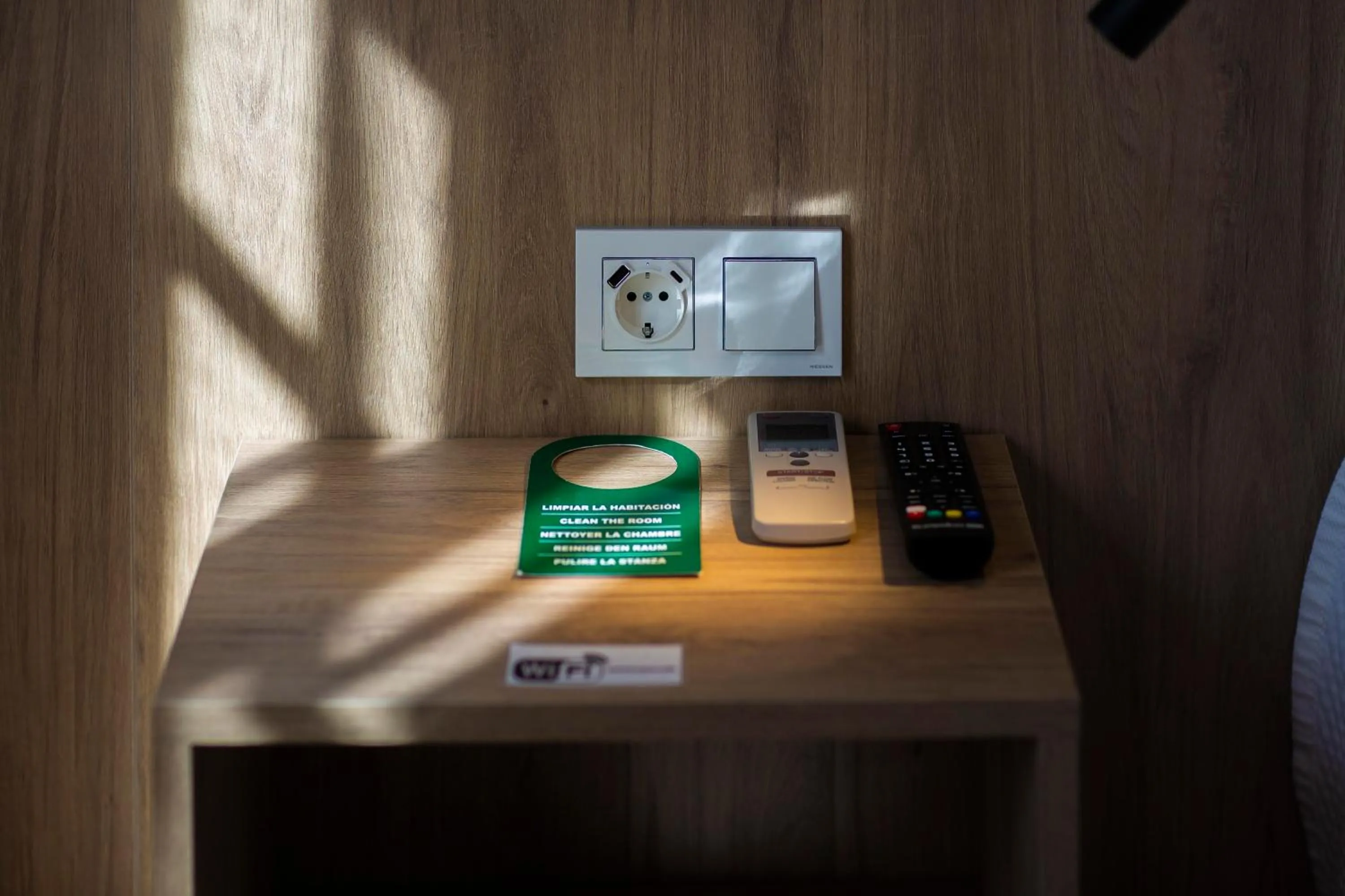 Pensión Dulces Sueños