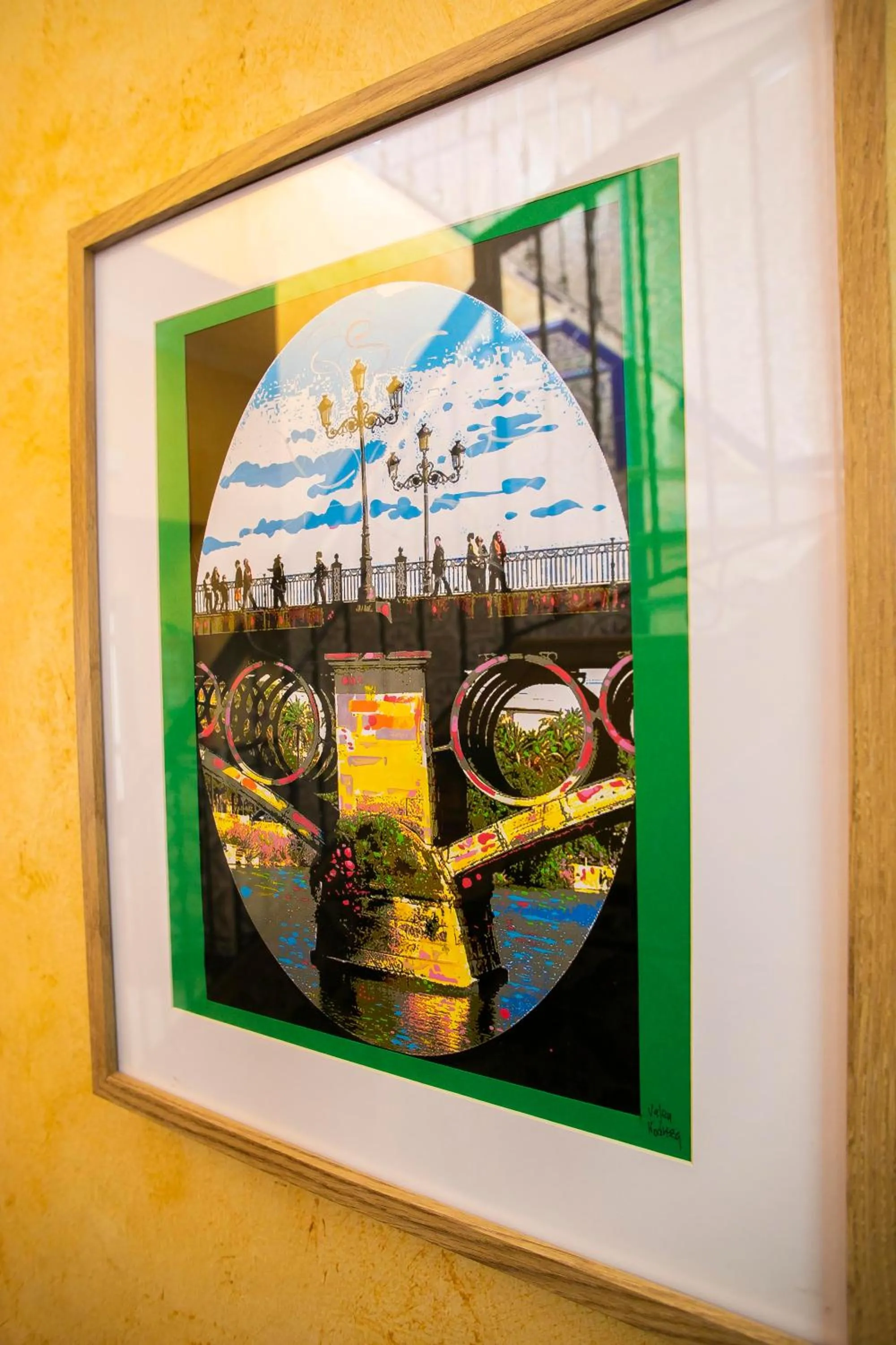 Pensión Dulces Sueños