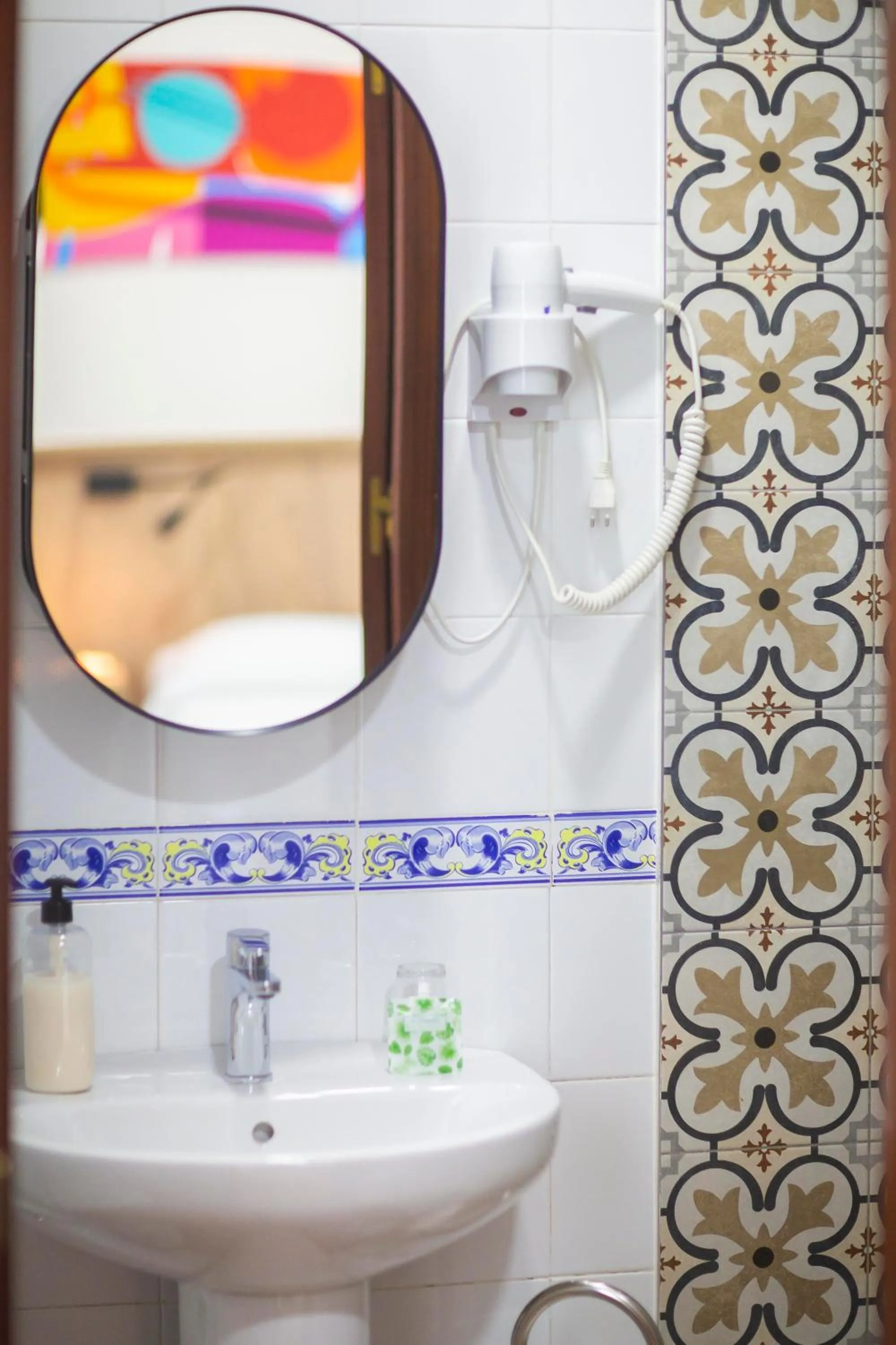 Pensión Dulces Sueños