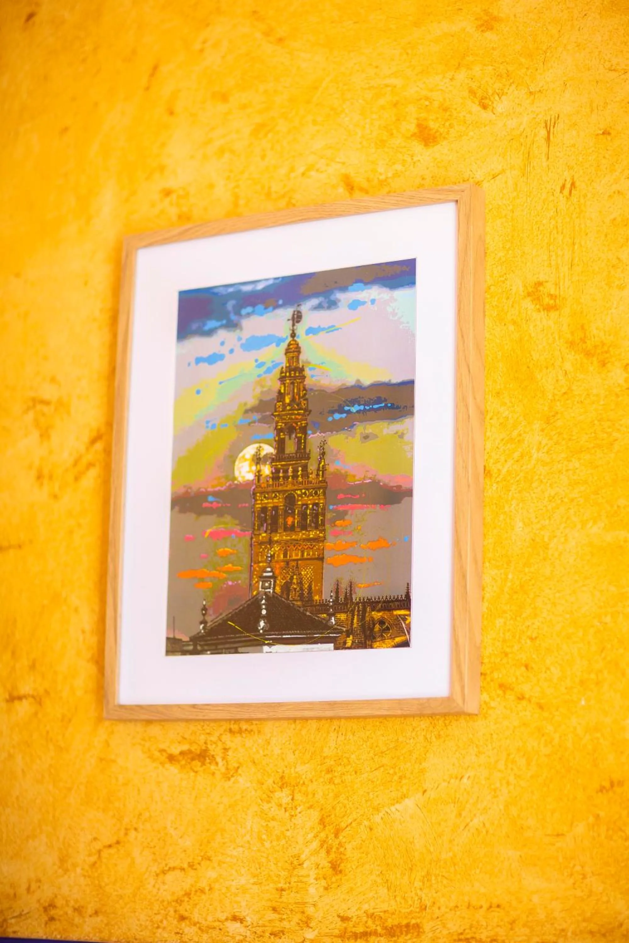 Pensión Dulces Sueños