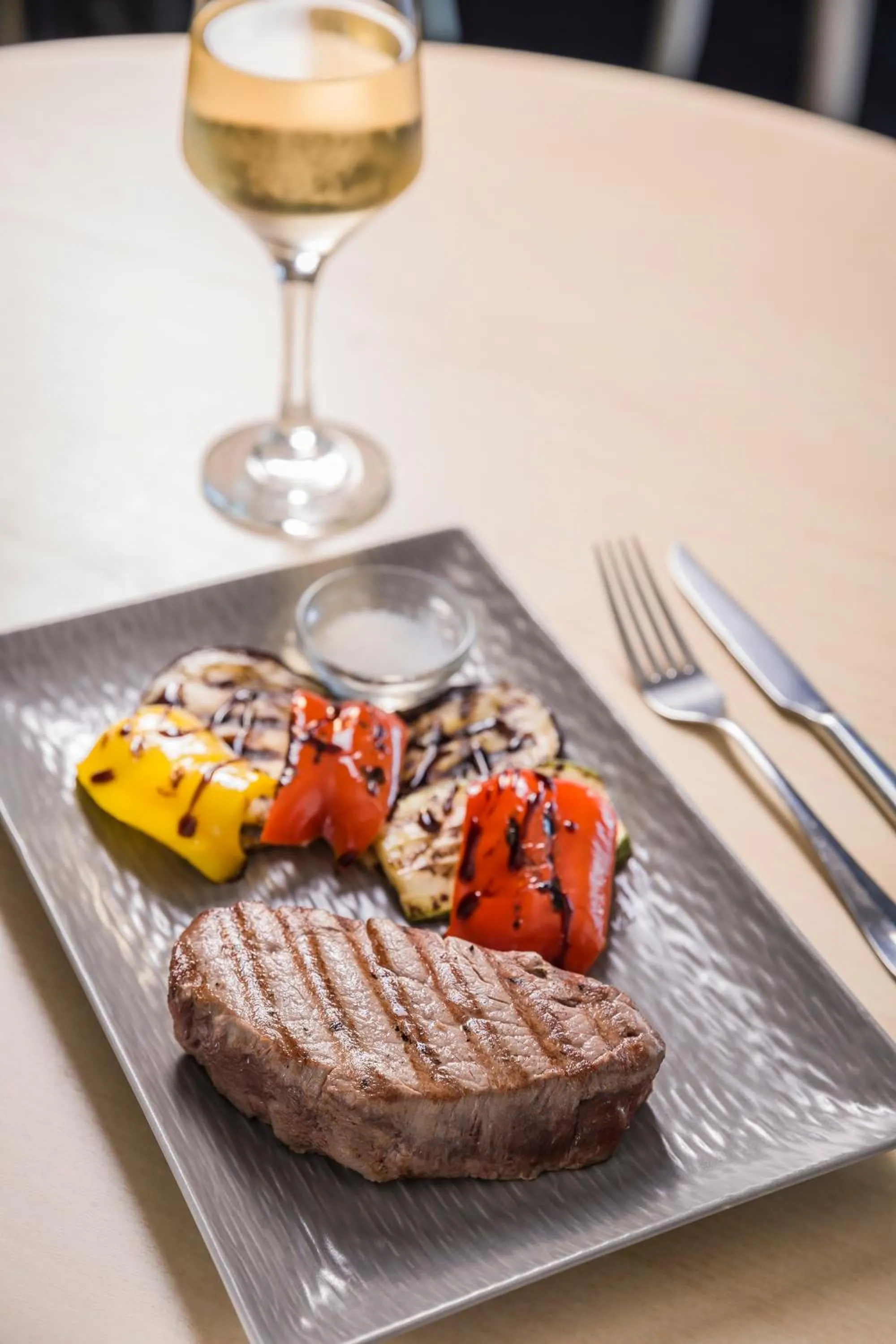 Restaurant/places to eat in Kefalonia Bay Palace