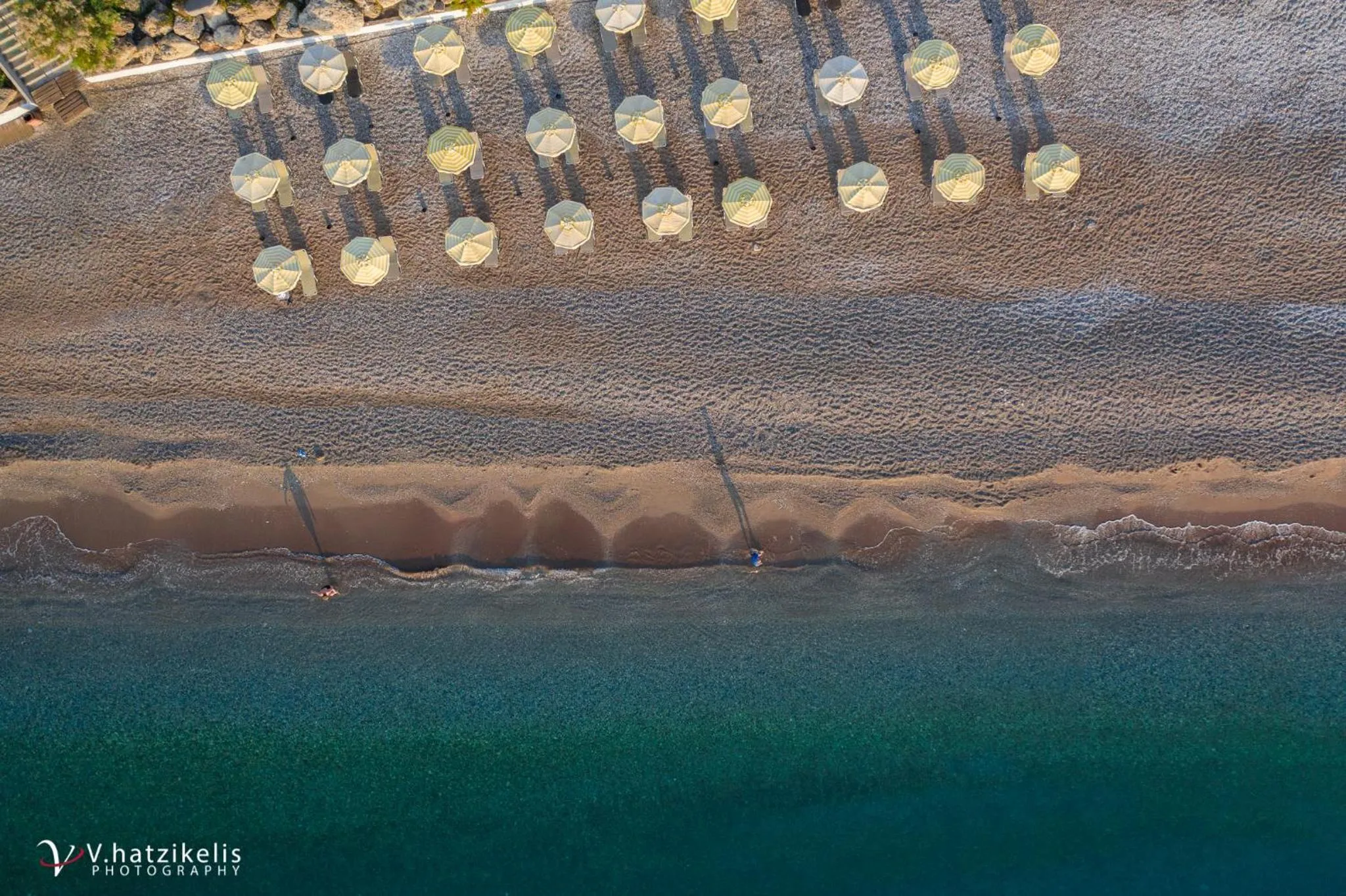 Day in Paralos Rodos Lifestyle