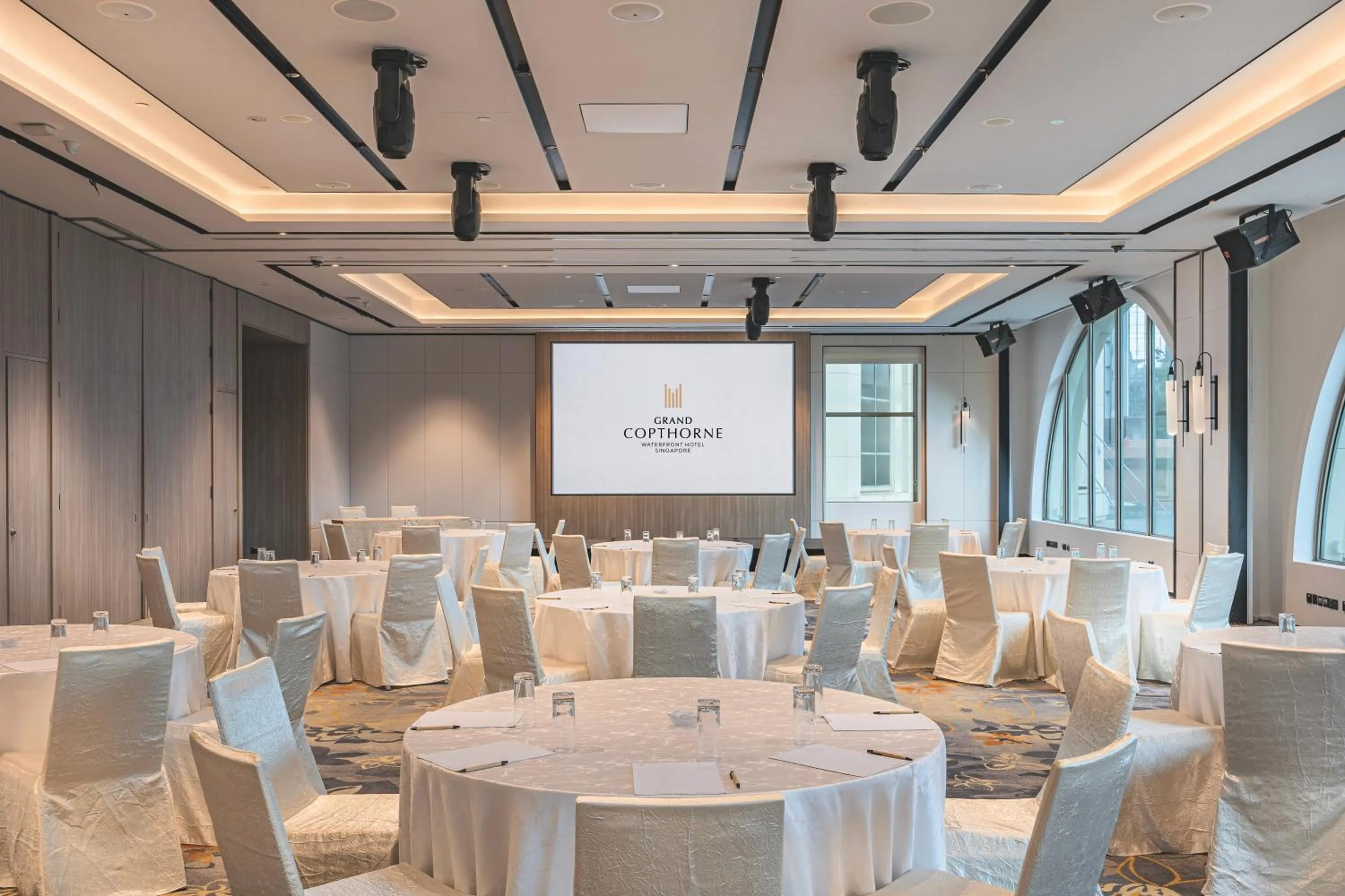 Meeting/conference room in Grand Copthorne Waterfront