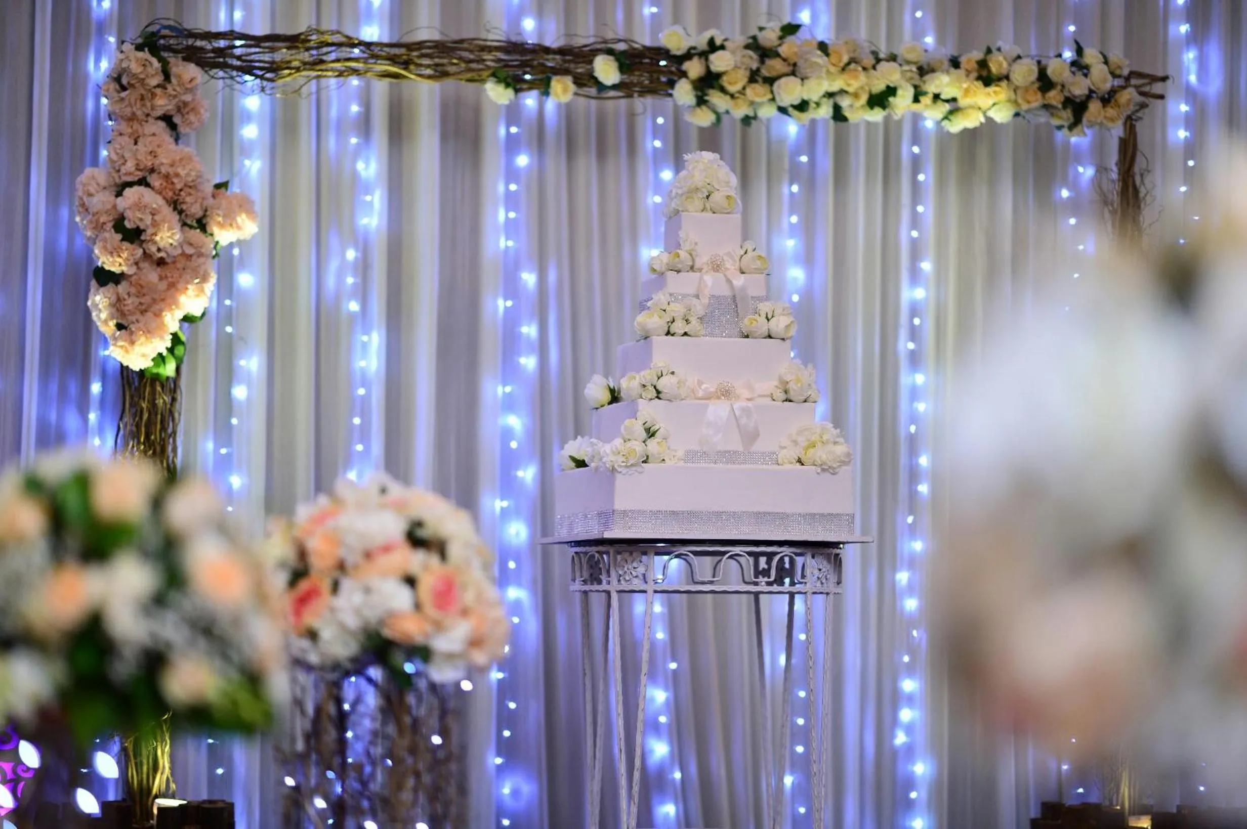 Banquet/Function facilities in Orchard Hotel Singapore