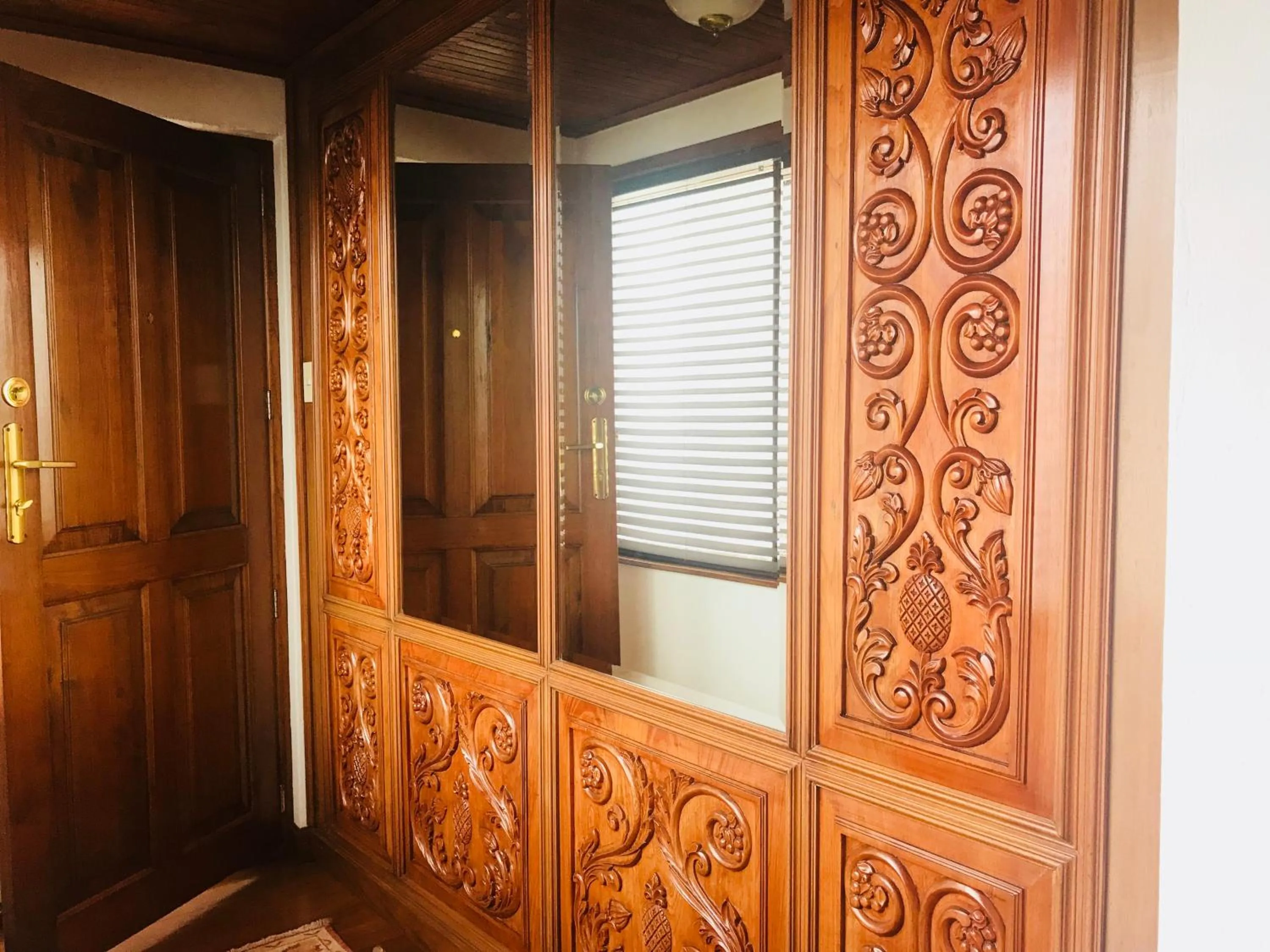 Hotel El Relicario Del Carmen