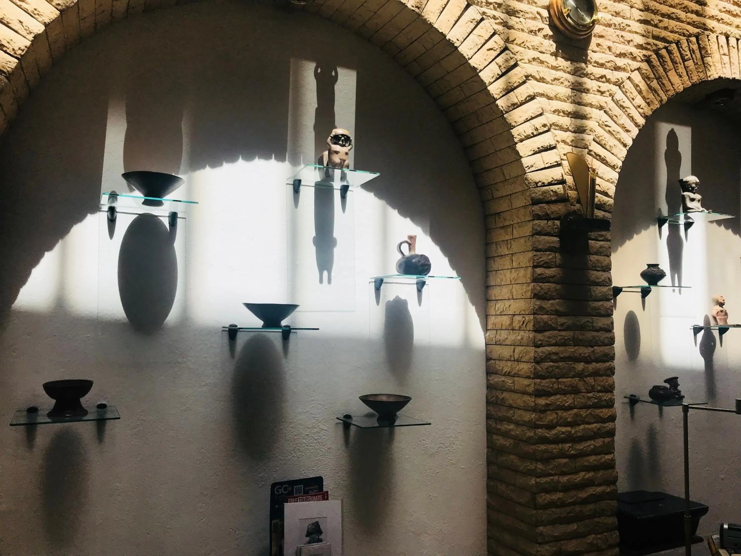 Hotel El Relicario Del Carmen