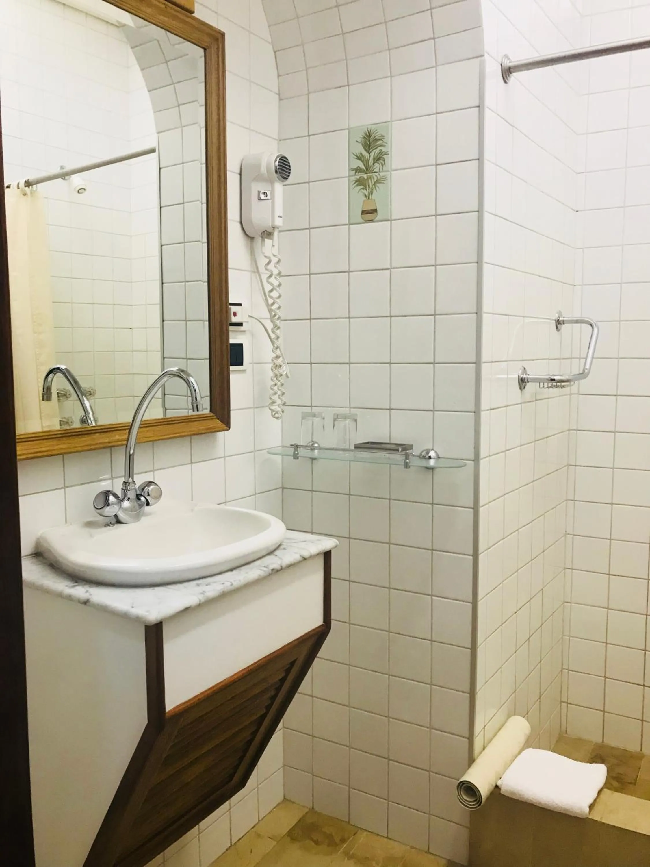 Hotel El Relicario Del Carmen