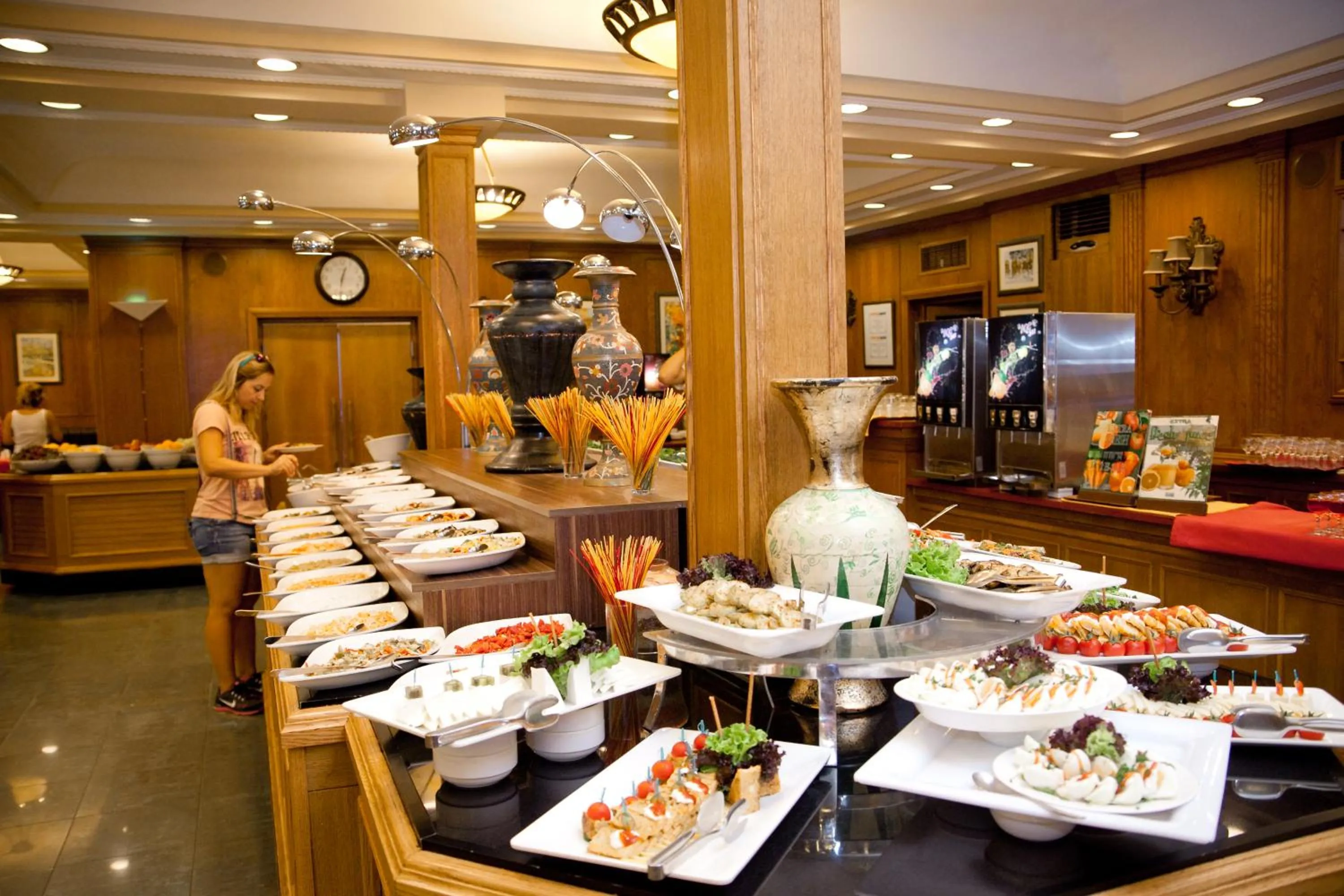 Club Boran Mare Beach - All Inclusive