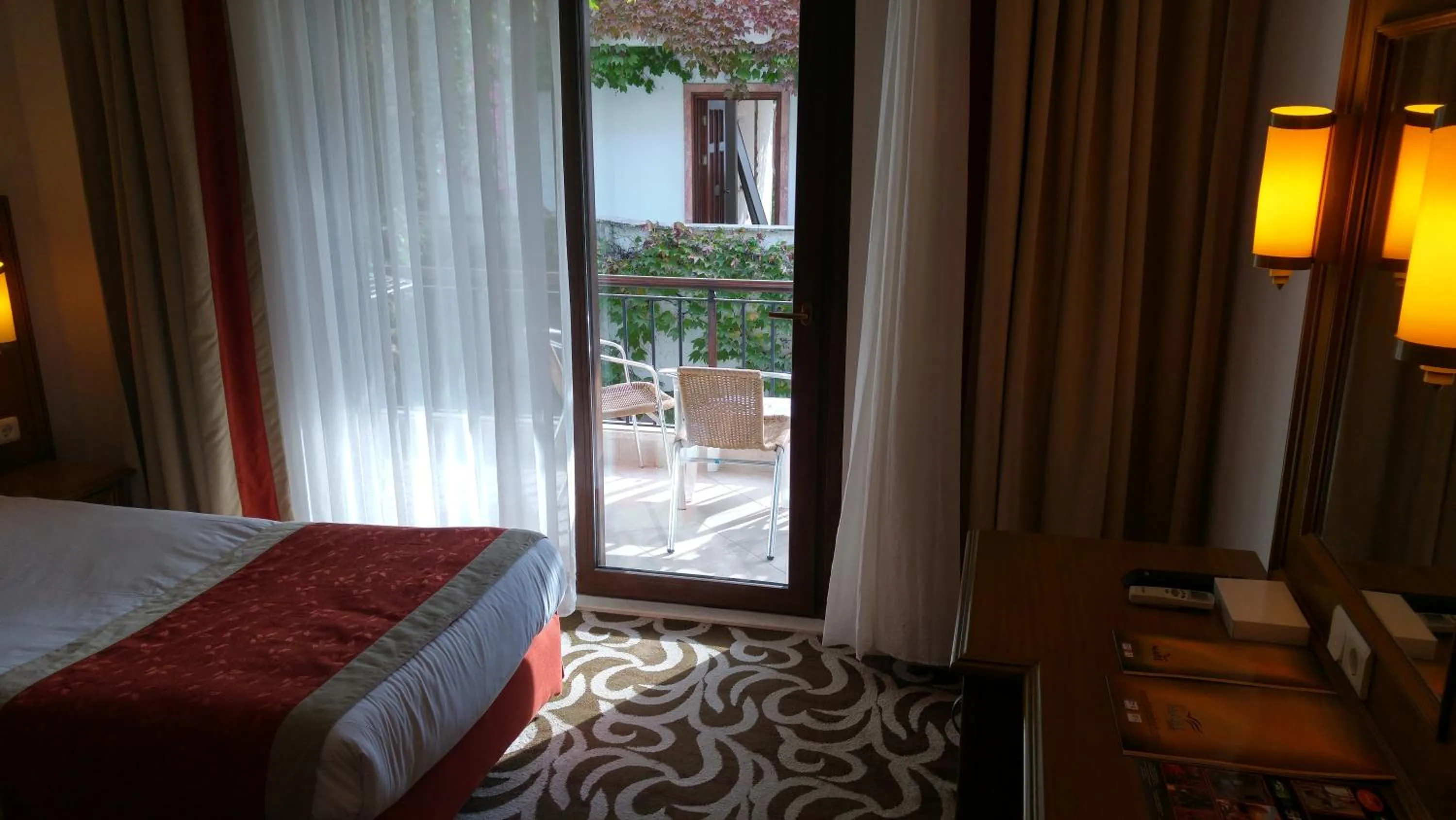 Club Boran Mare Beach - All Inclusive