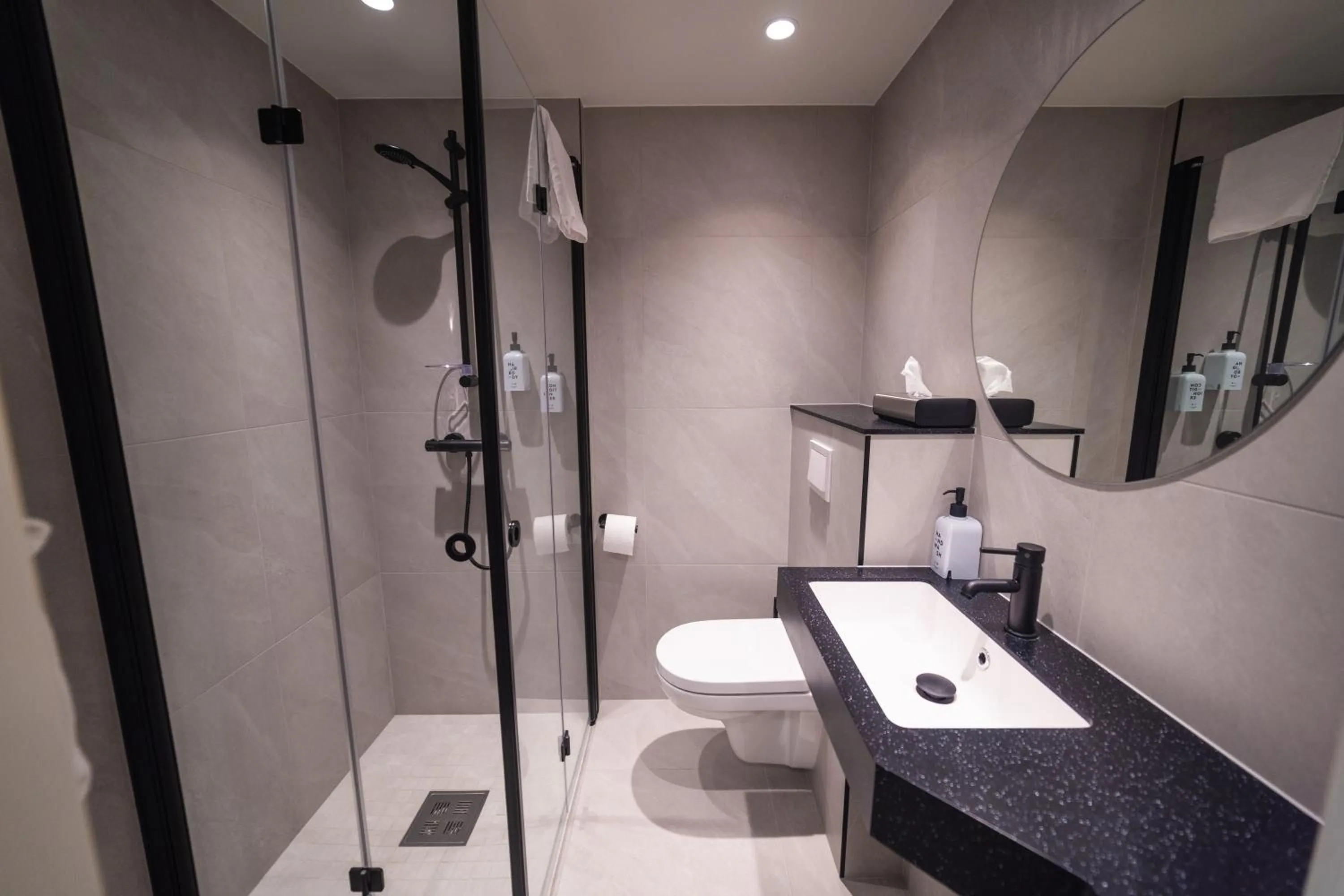 Scandic Meyergården