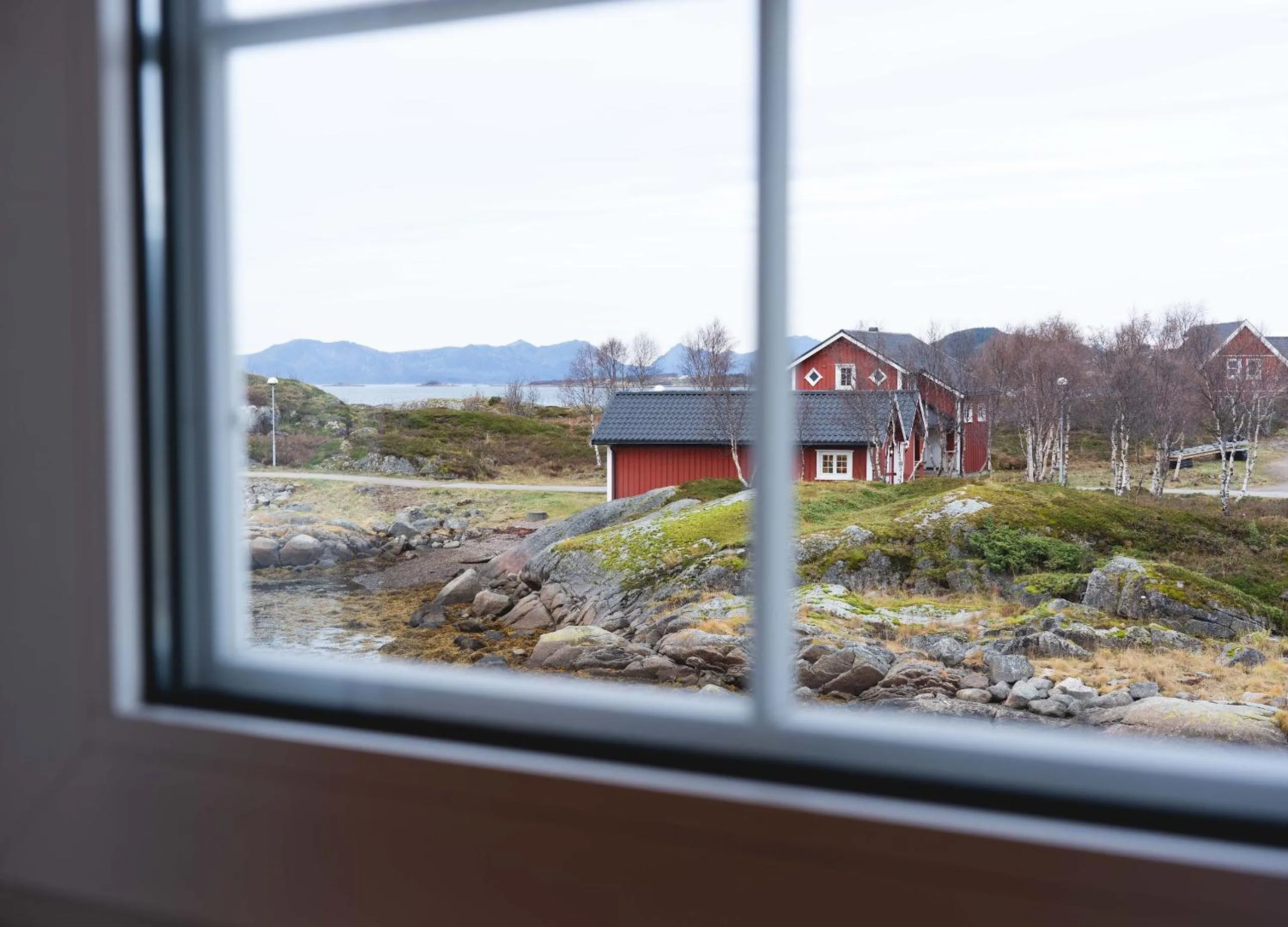 Vesterålen Resort & Kysthotell
