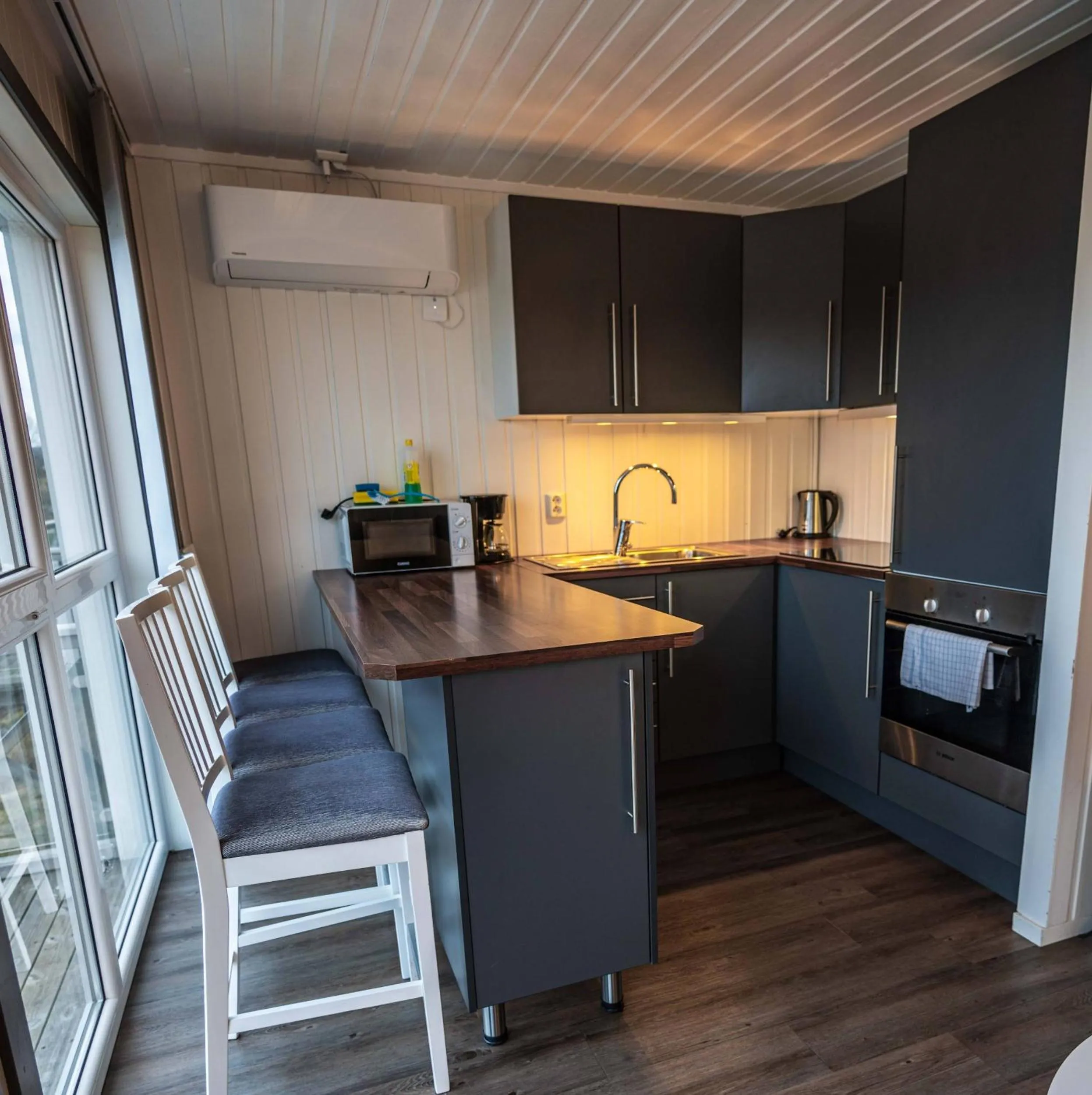 Vesterålen Resort & Kysthotell