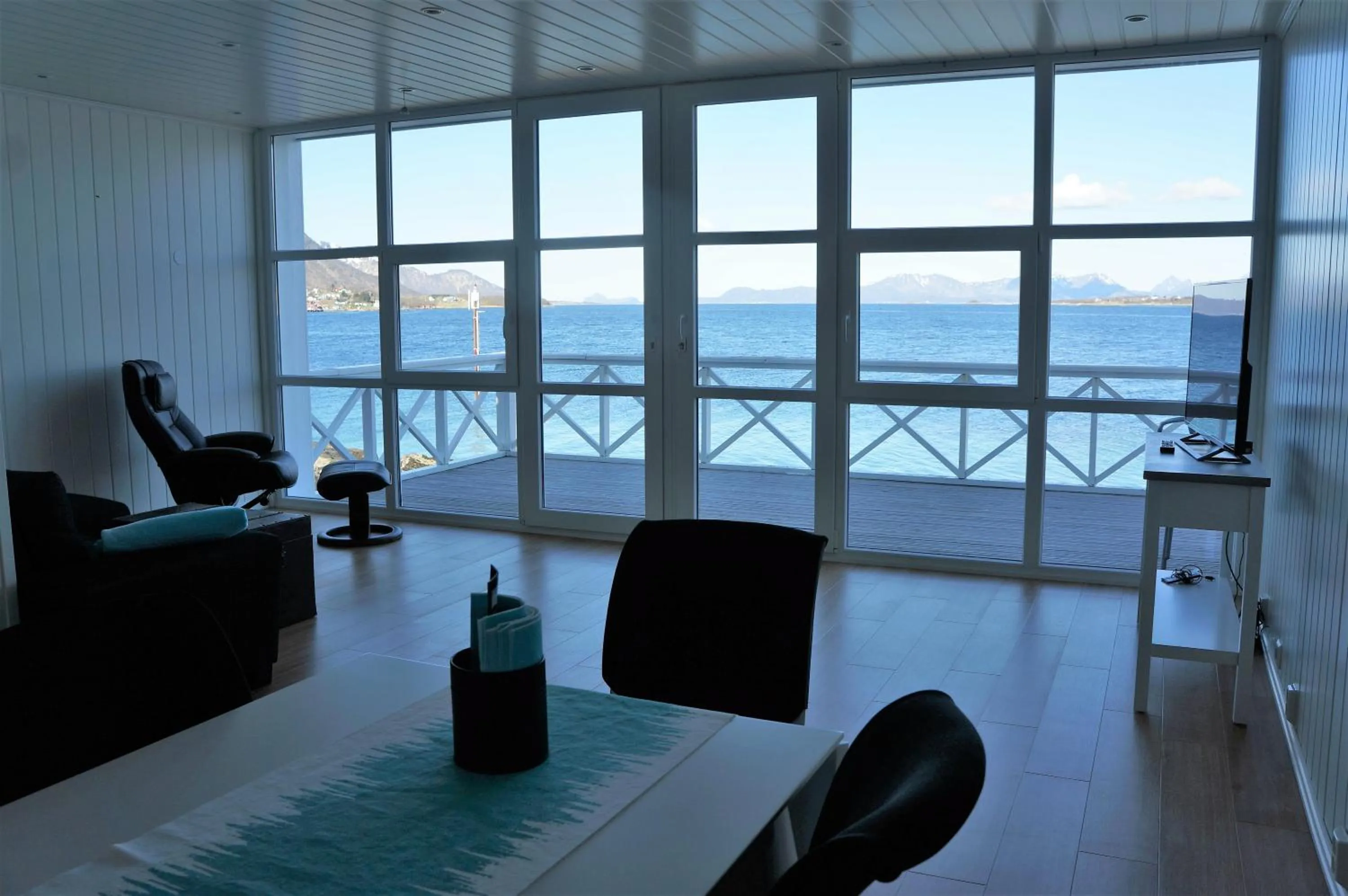 Vesterålen Resort & Kysthotell