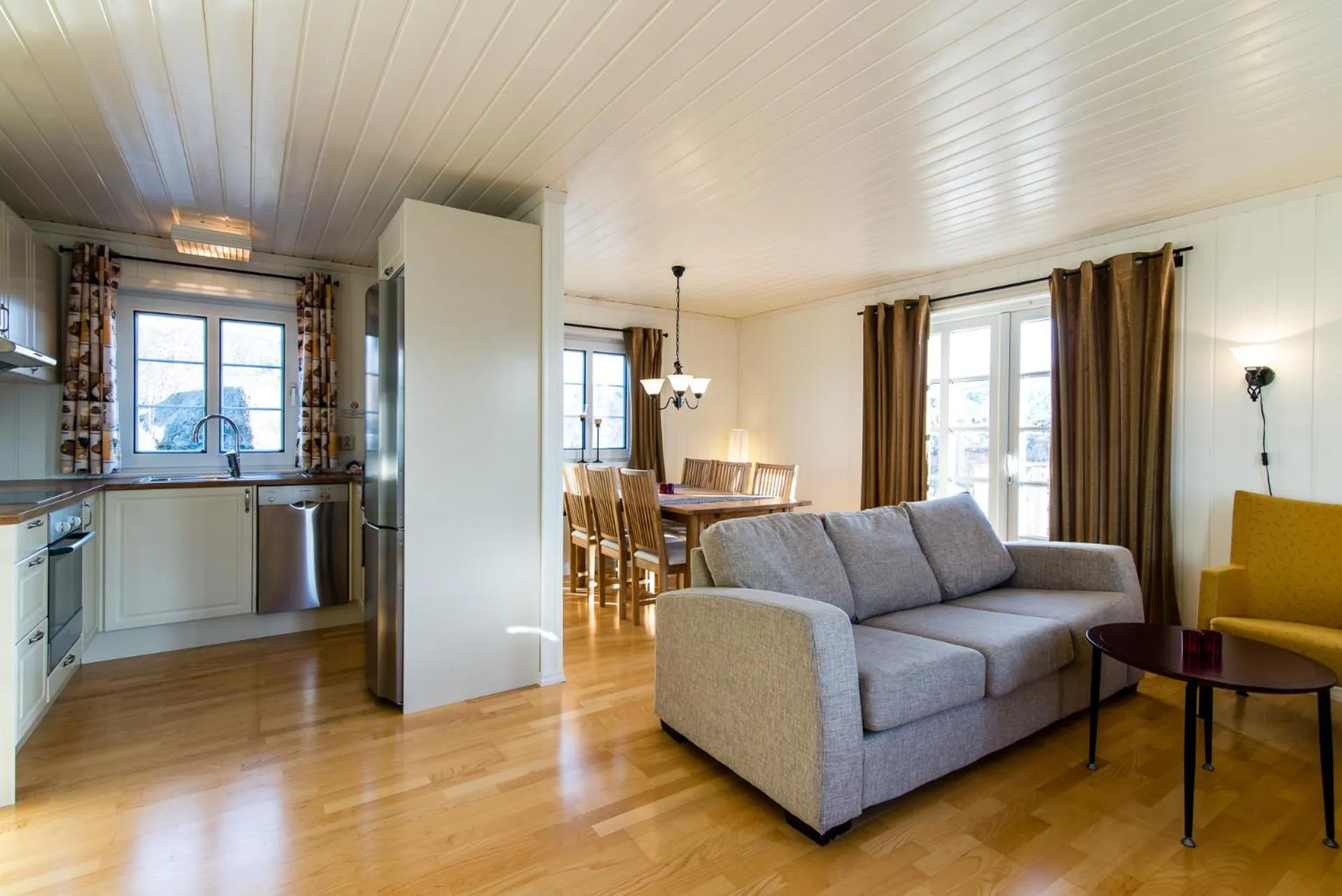 Vesterålen Resort & Kysthotell