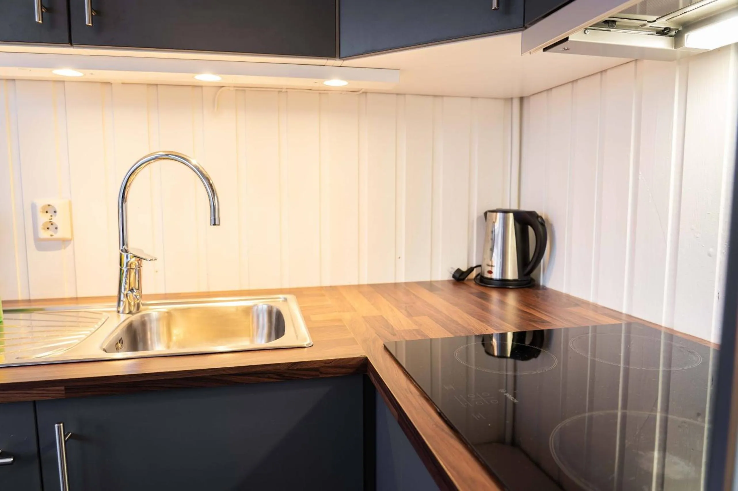 Vesterålen Resort & Kysthotell