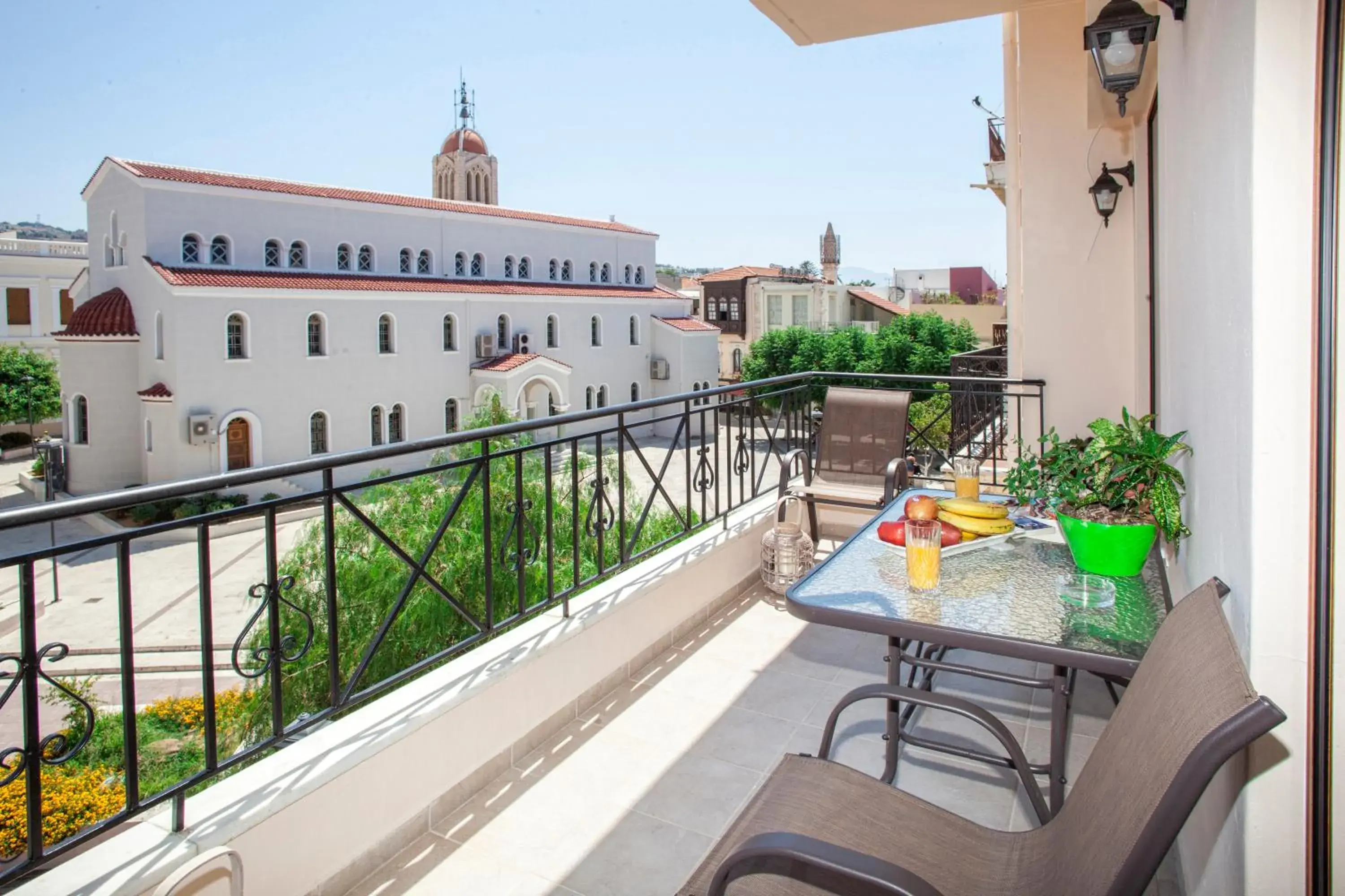 Duplex Apartment in Afroditi Duplex Apartment in Afroditi