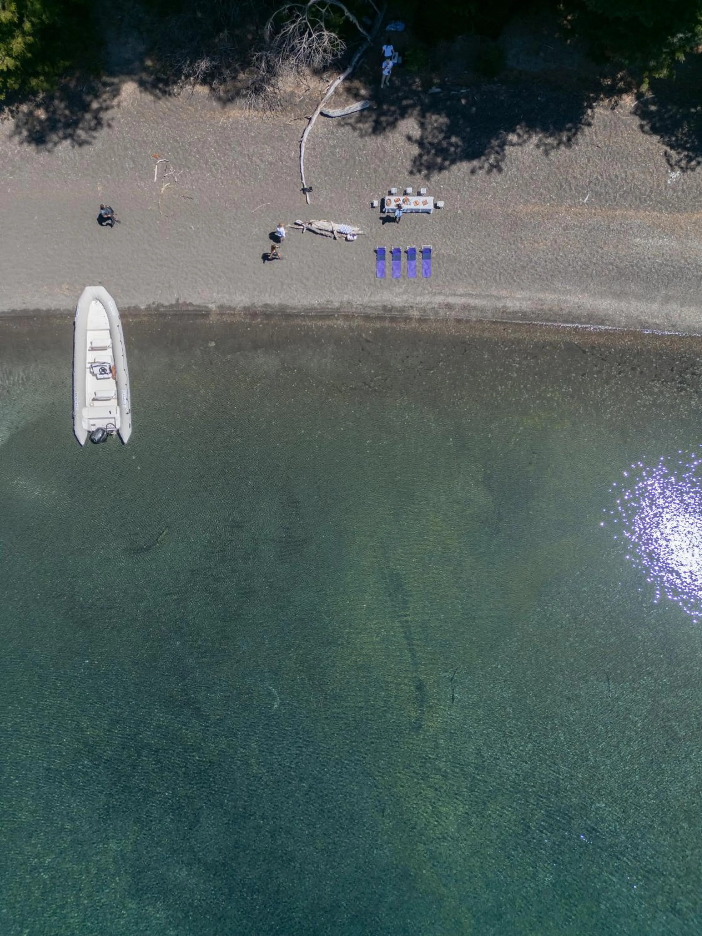 Activities in Correntoso Lake & River Hotel