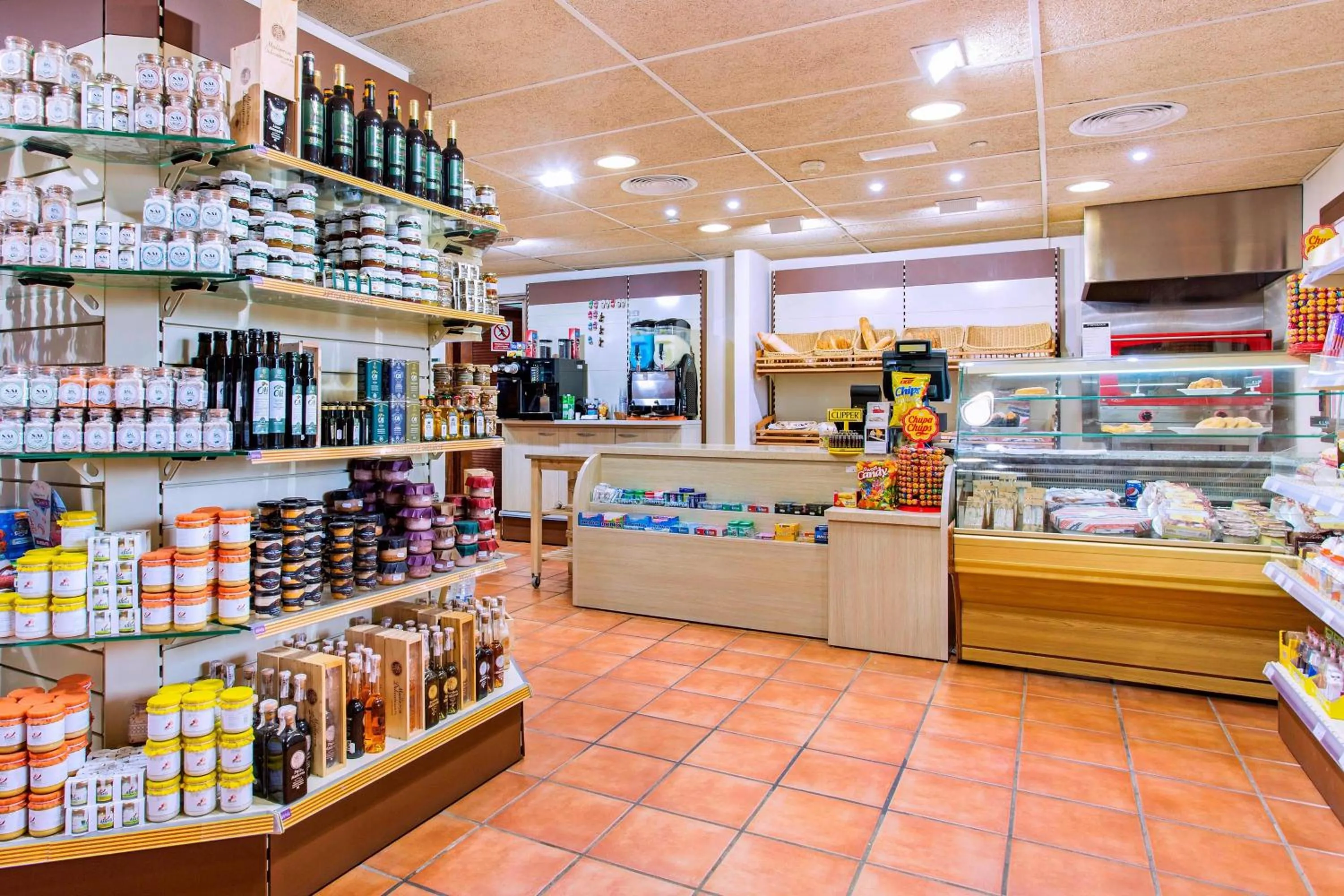 Other in Marriott’s Club Son Antem