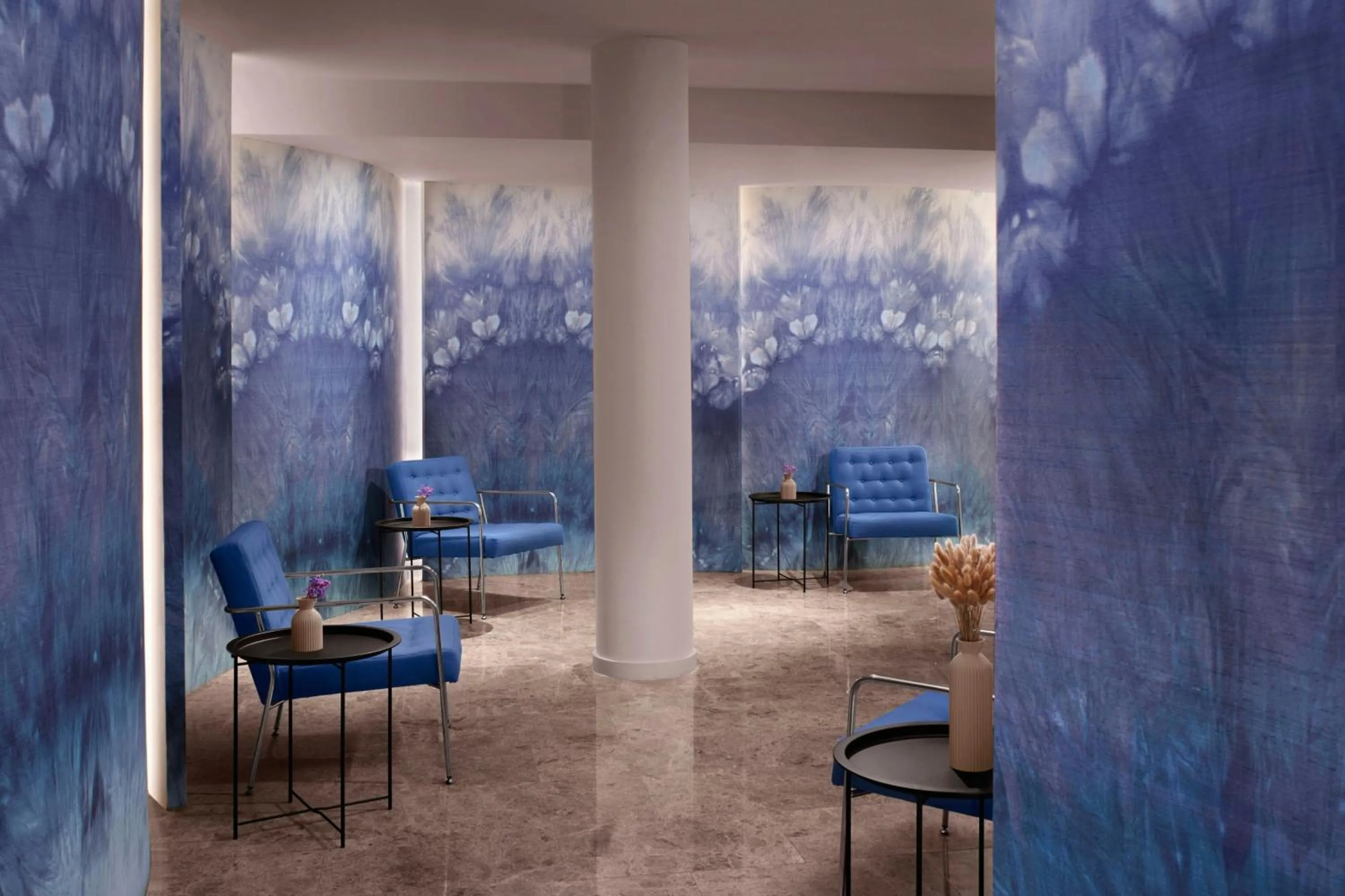 Lounge or bar in Marriott’s Club Son Antem