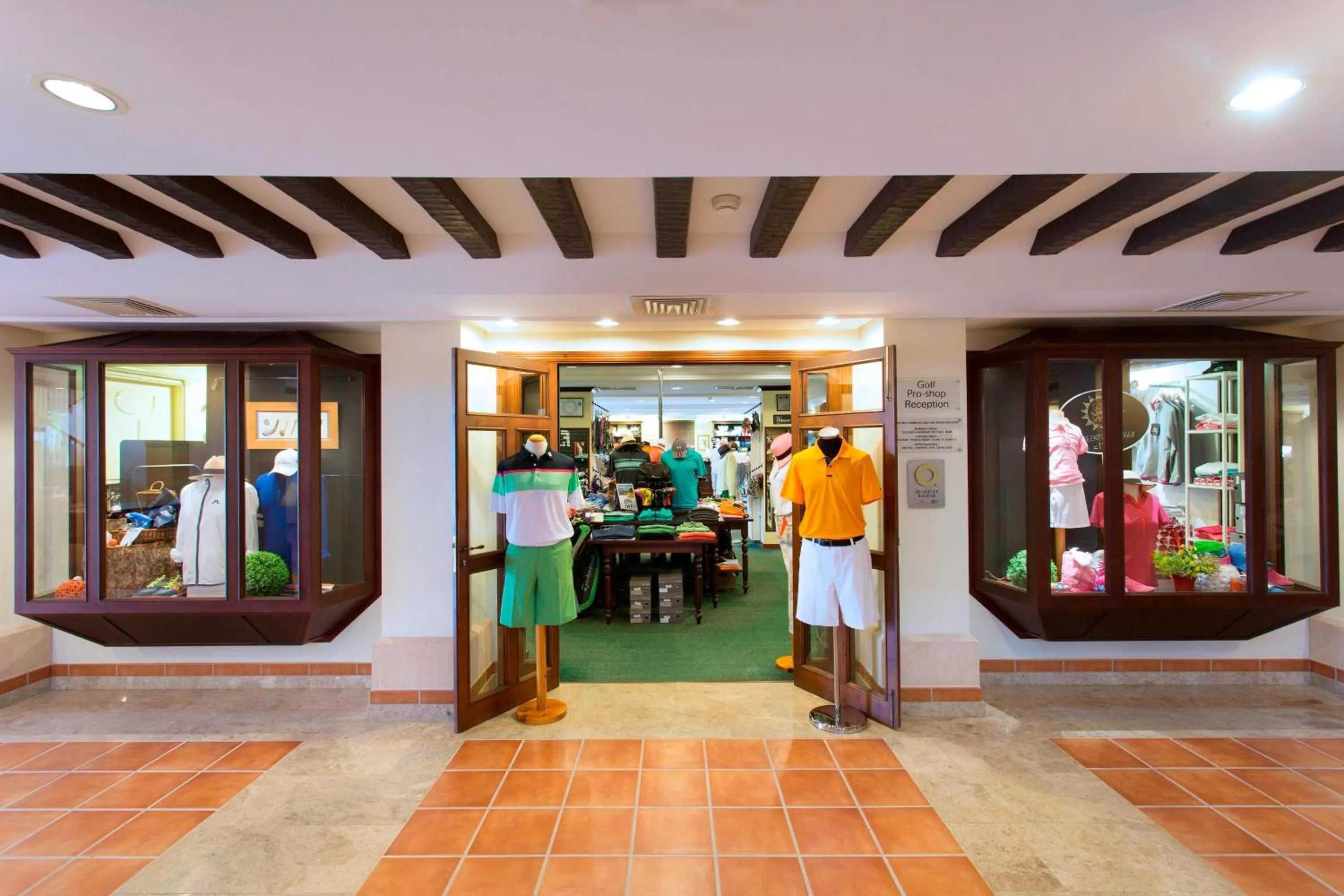 Other in Marriott’s Club Son Antem