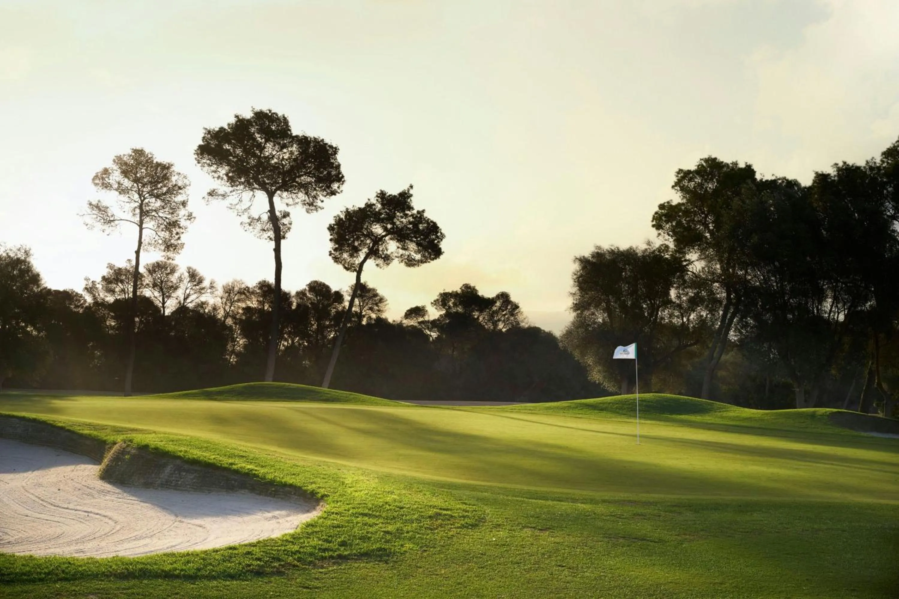 Other in Marriott’s Club Son Antem