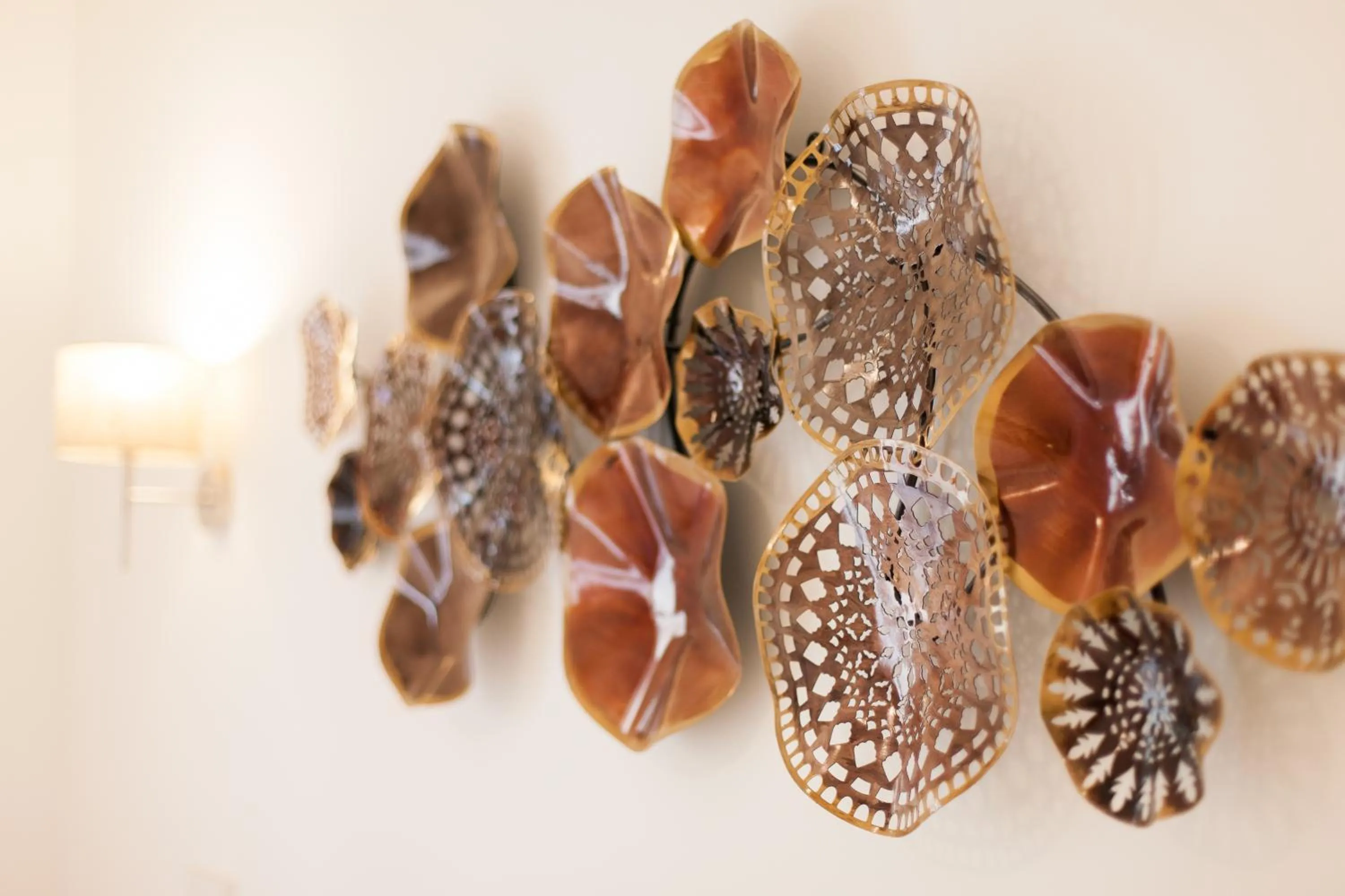 Decorative detail in Mouraria Blue Three-Bedroom Apartment w/ Parking - by LU Holidays