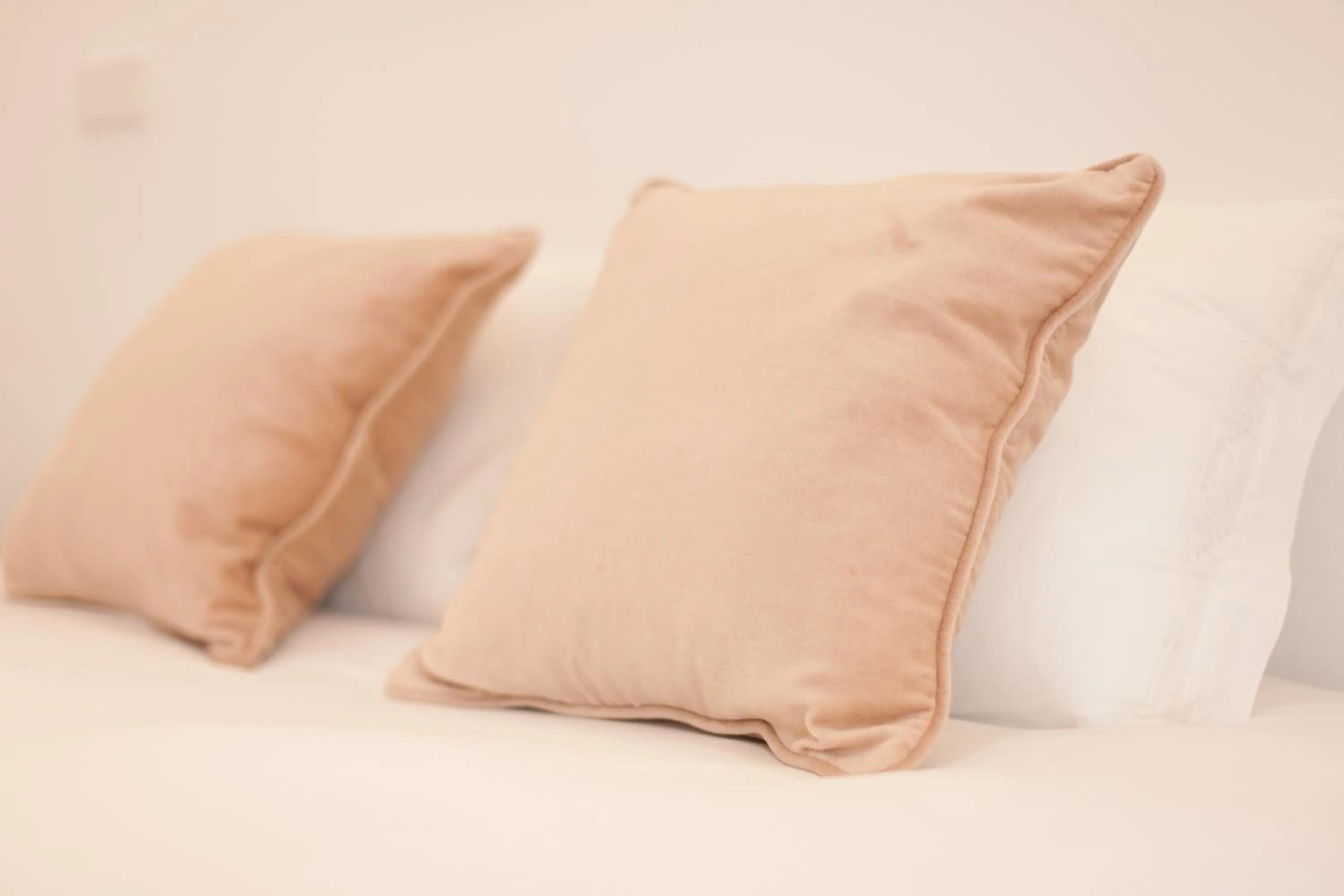 Bedroom in Mouraria Blue Three-Bedroom Apartment w/ Parking - by LU Holidays