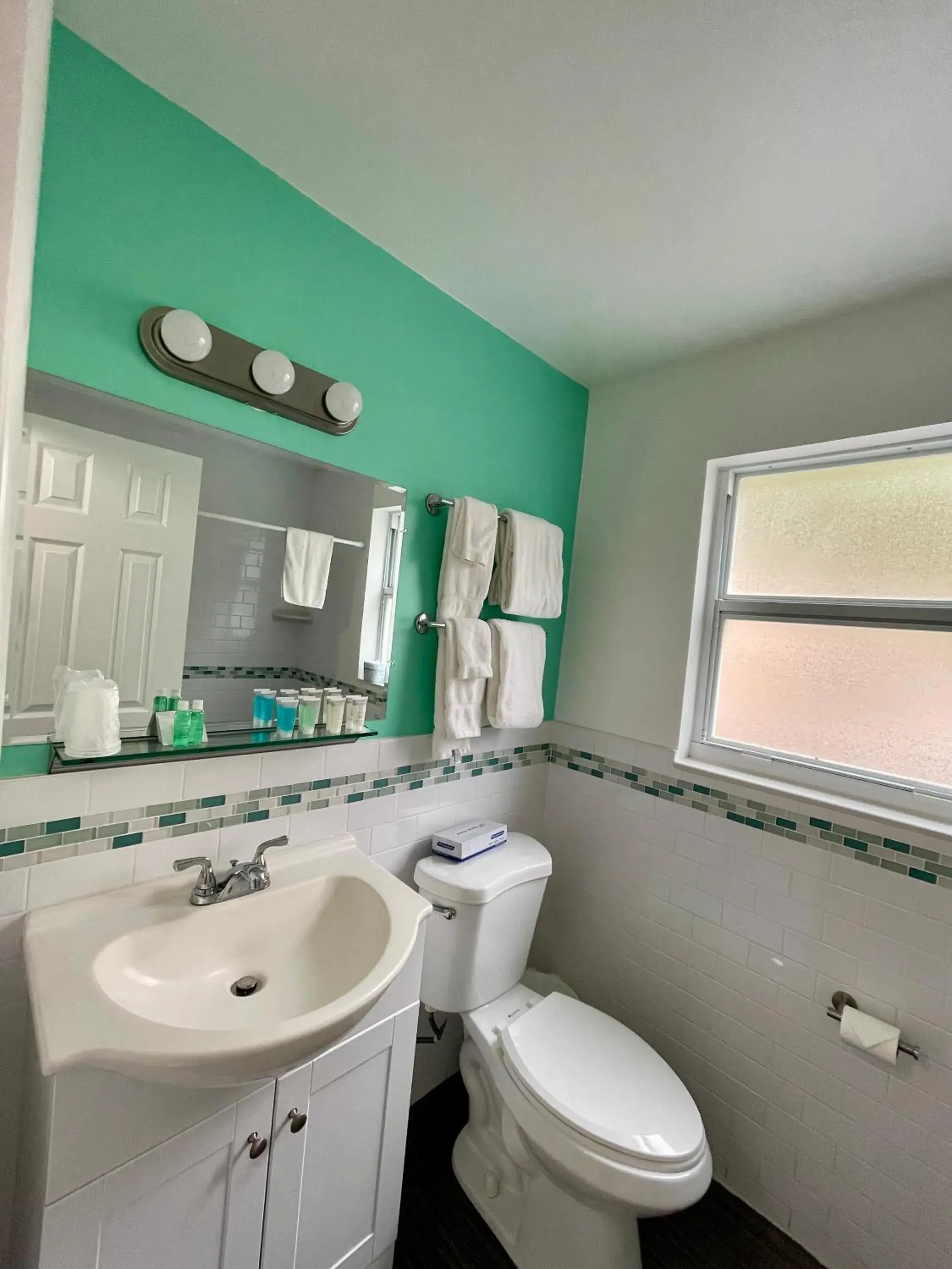 Large Double Room in Nobleton Hotel Large Double Room in Nobleton Hotel