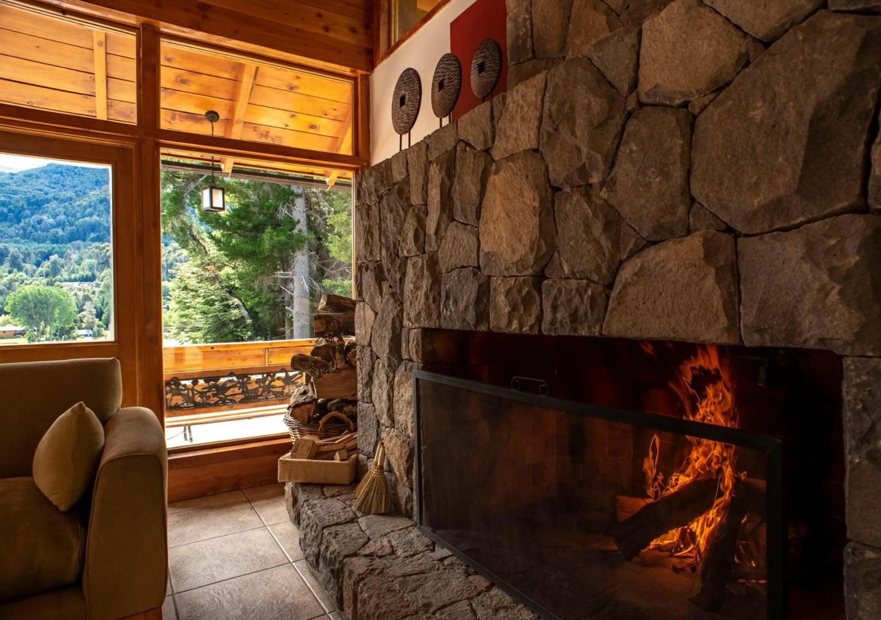 flat iron in El Muelle by DOT Boutique