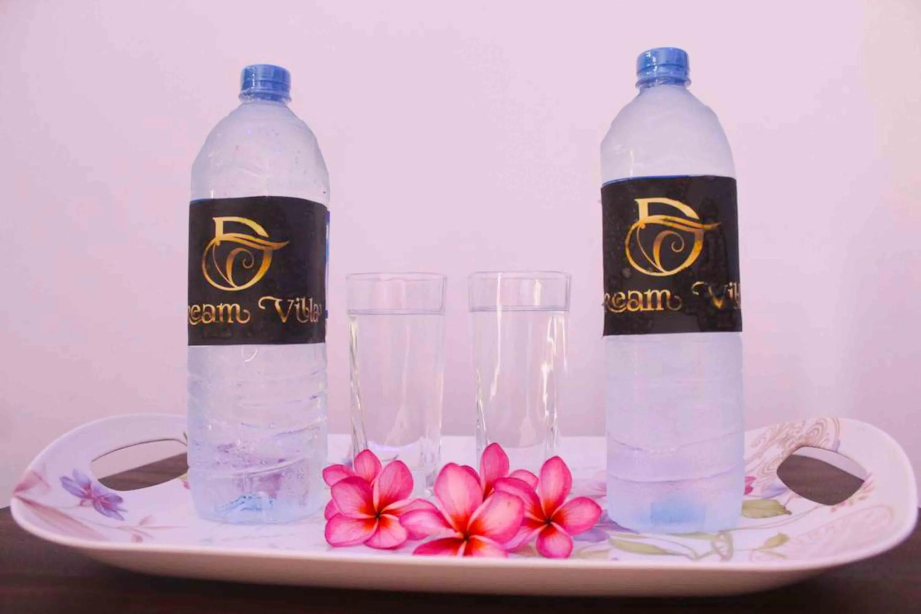 Dream Villa Galle Fort