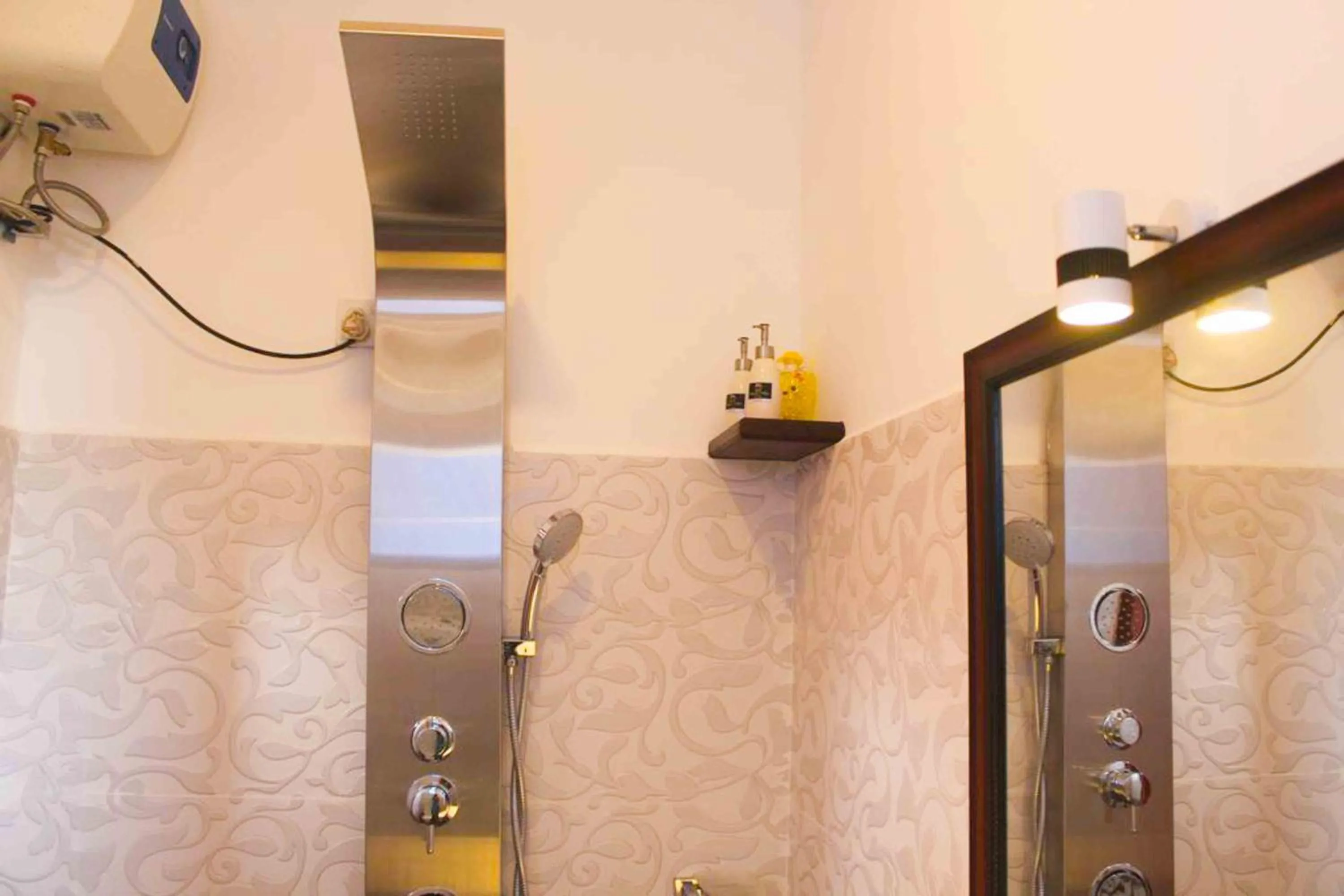 Dream Villa Galle Fort