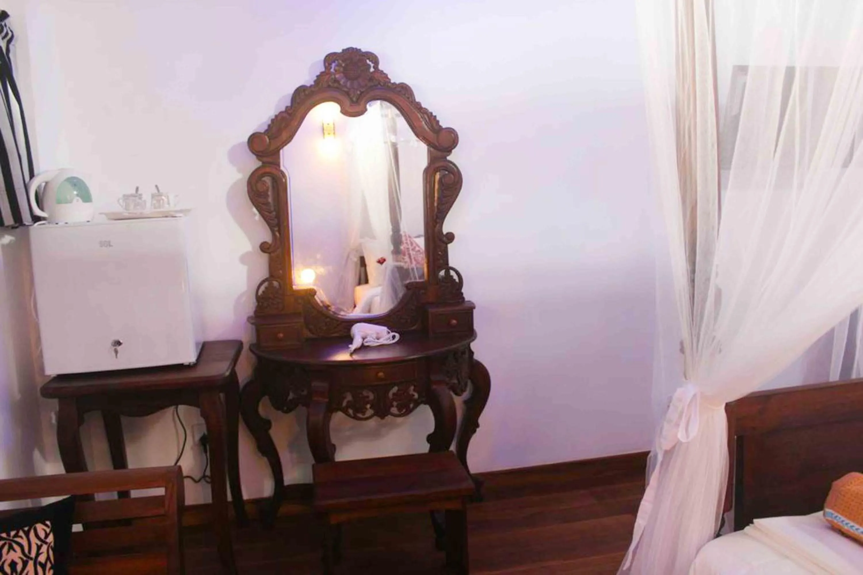 Dream Villa Galle Fort