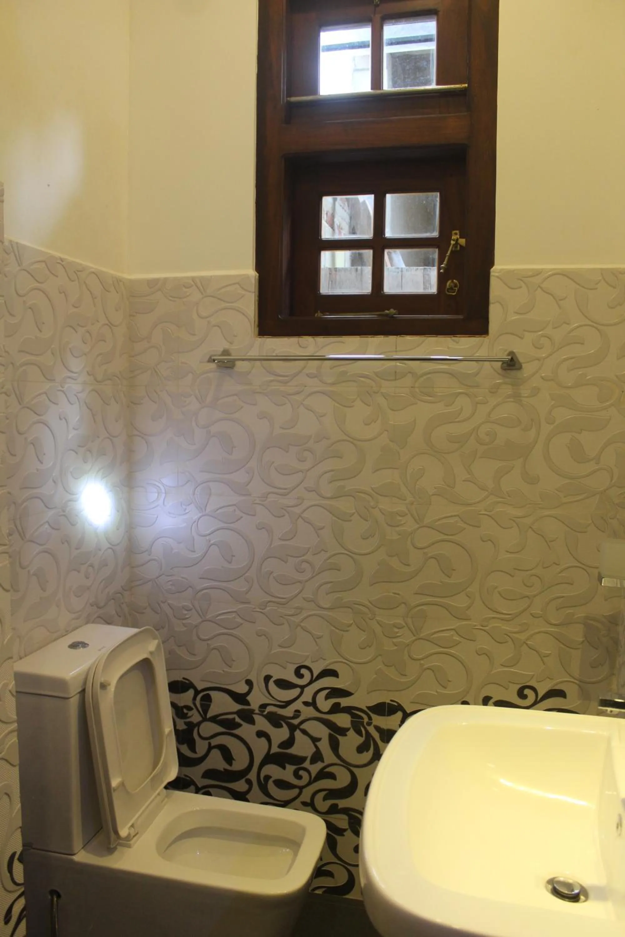 Dream Villa Galle Fort