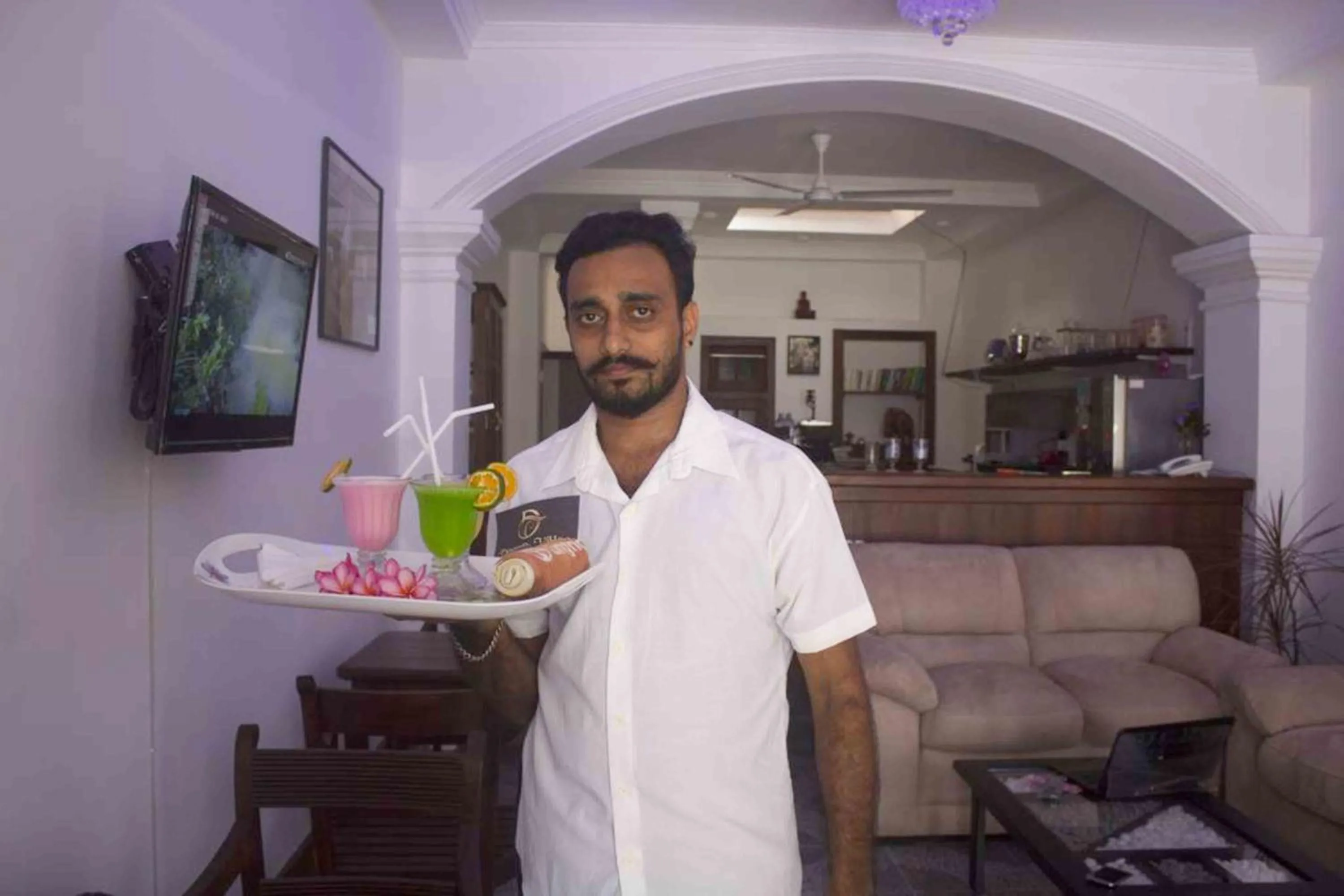 Dream Villa Galle Fort