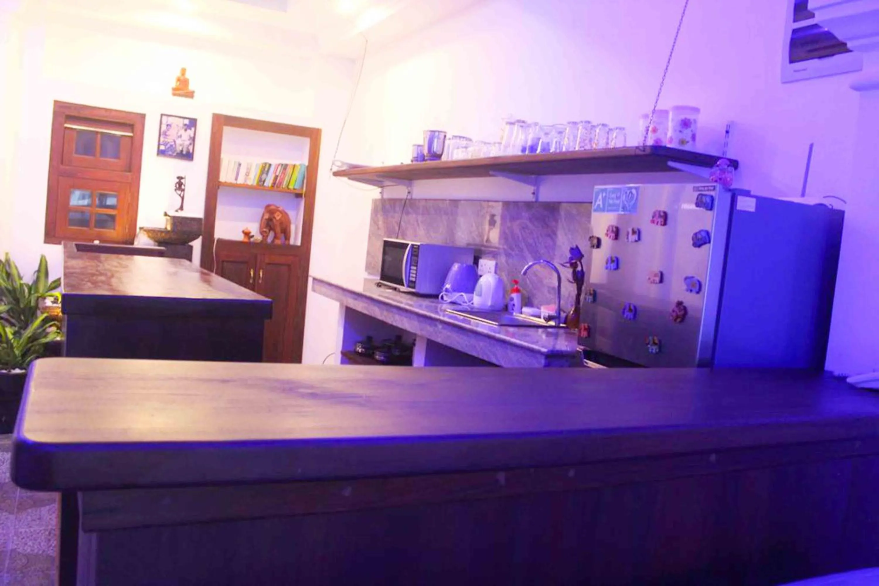 Dream Villa Galle Fort