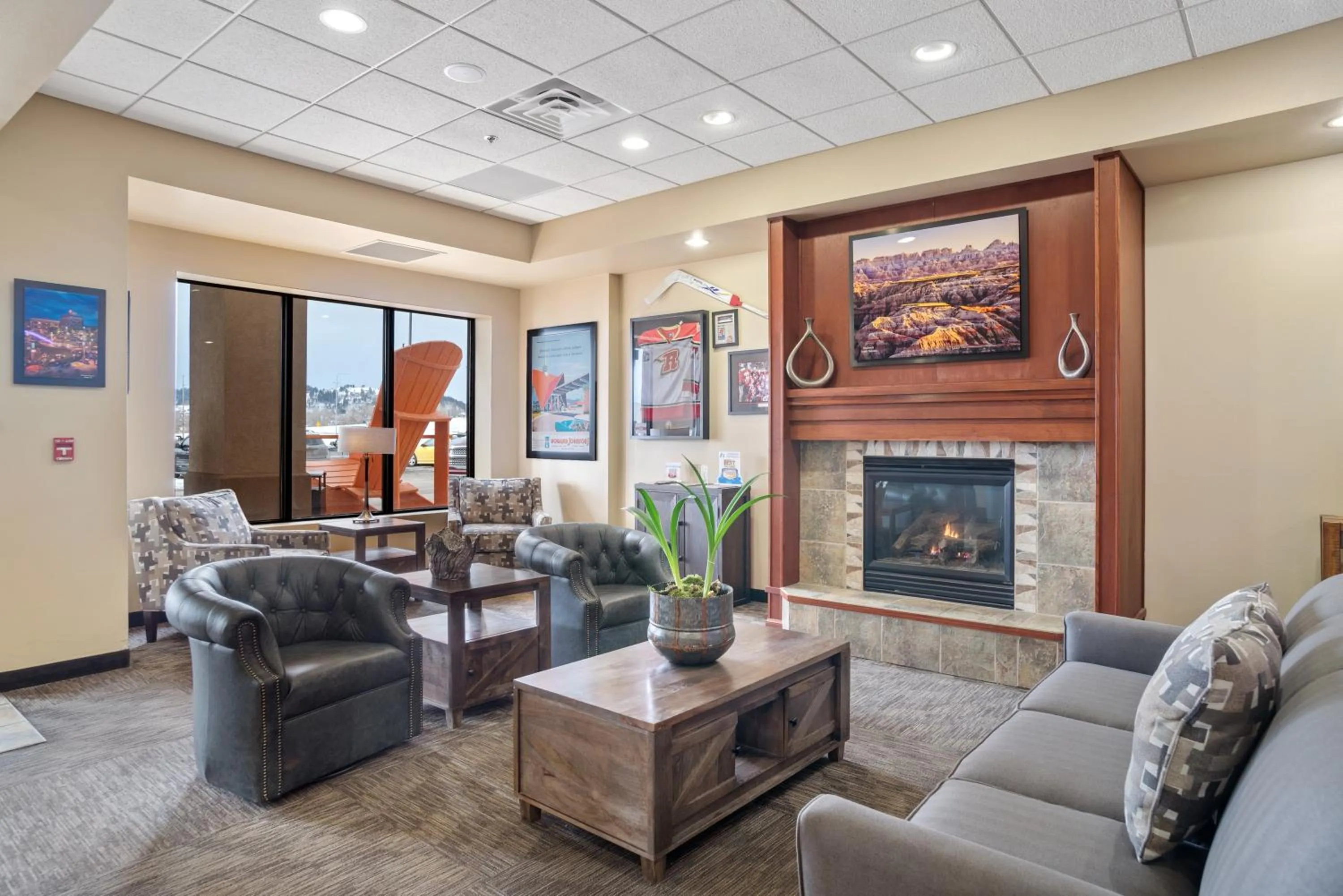 Elevation Inn & Suites, Trademark Collection by Wyndham