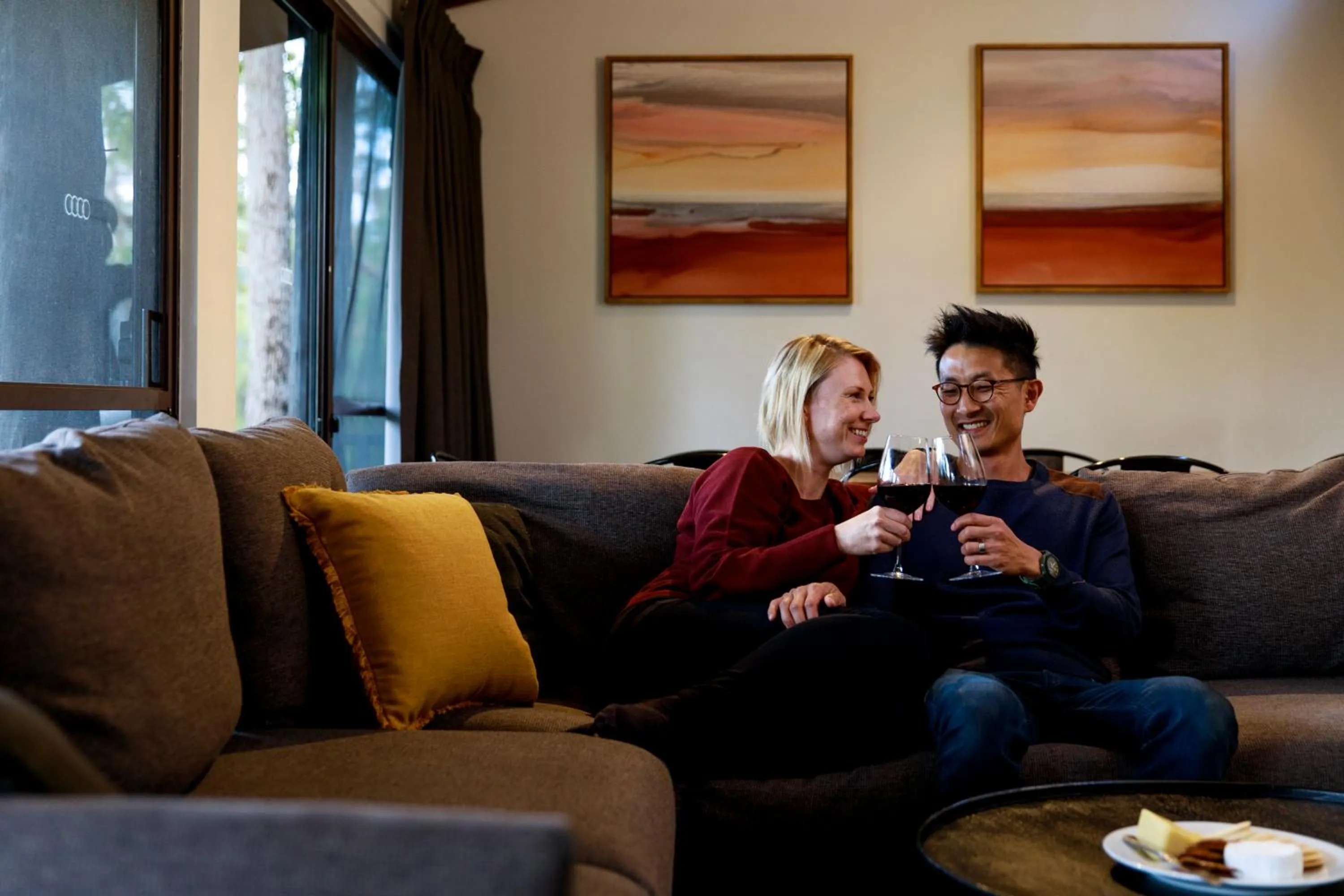 RAC Karri Valley Resort