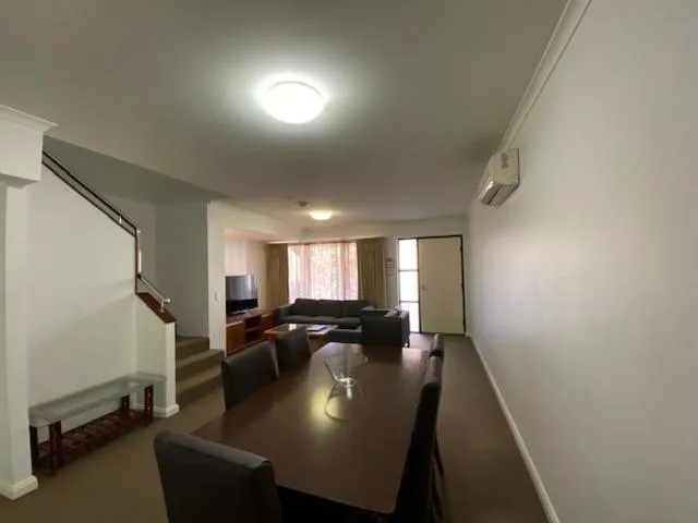 Margarets In Town Apartments