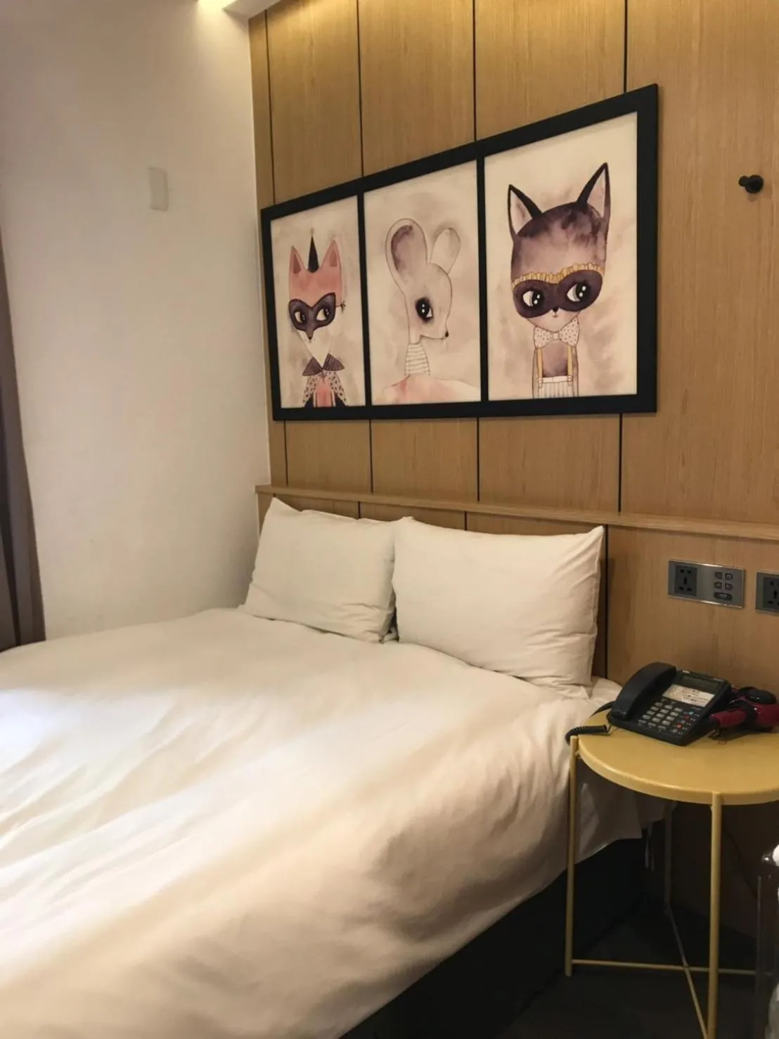 People, Bed in 逢甲25行館Fengjia 25 Hotel