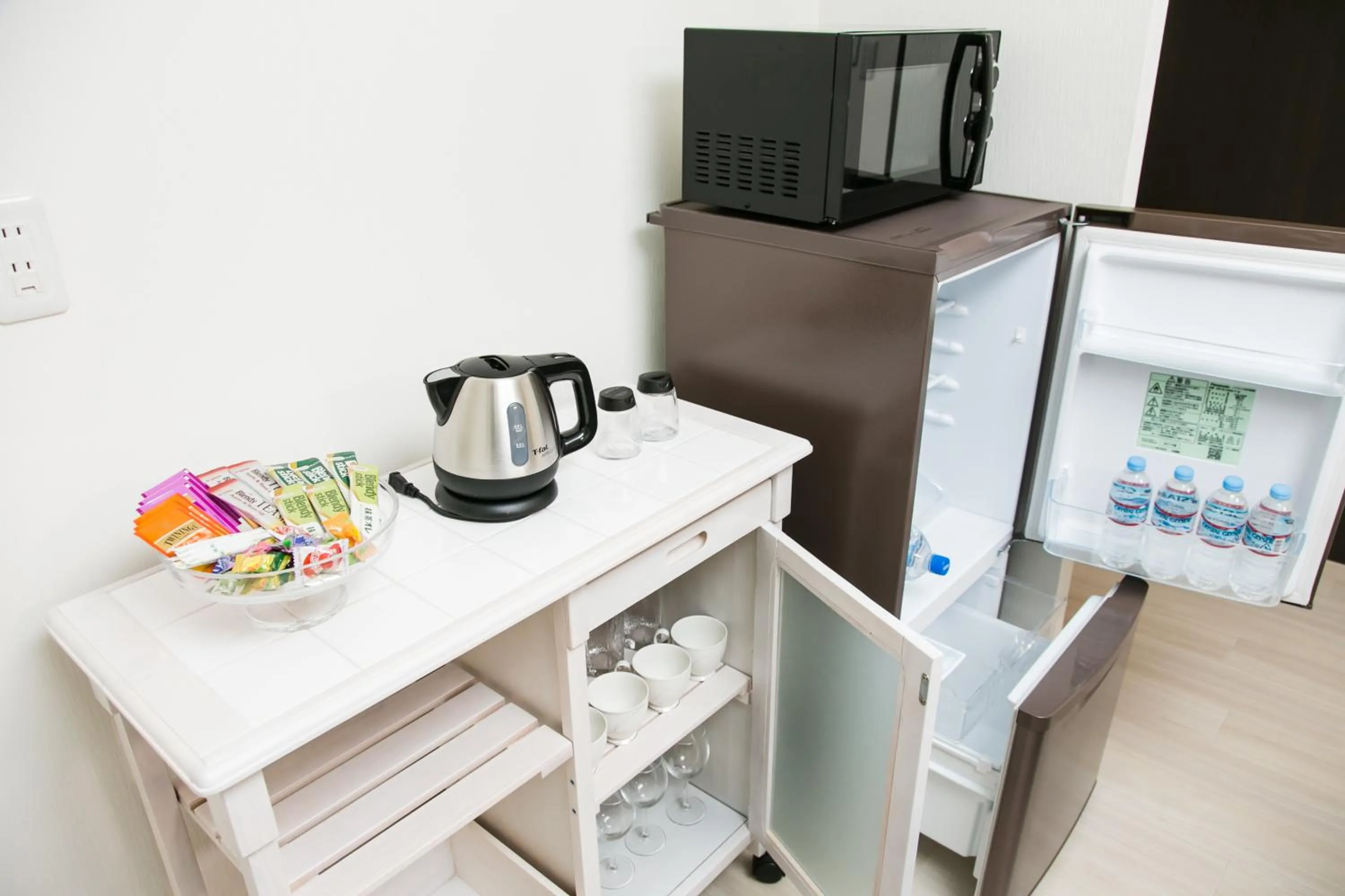 Decorative detail in Kyoto Four Sisters Residence