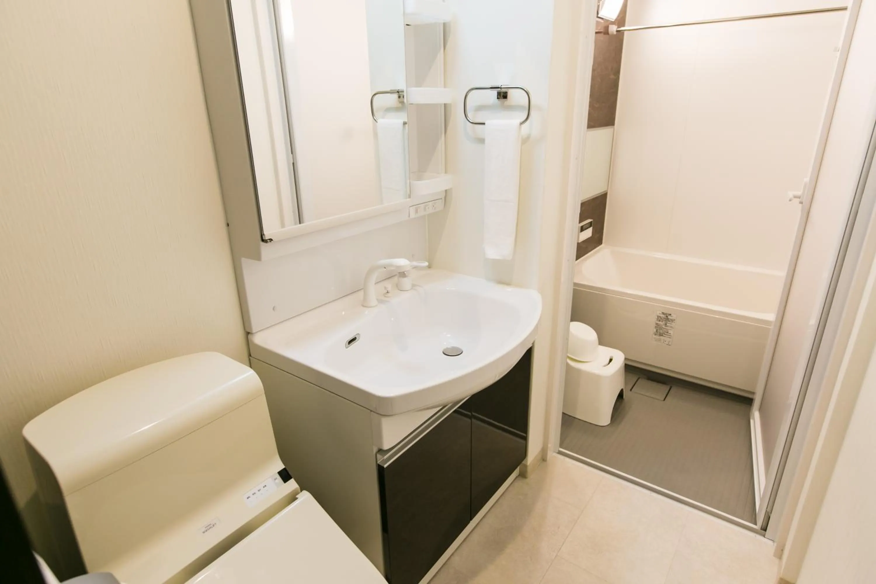 Decorative detail in Kyoto Four Sisters Residence