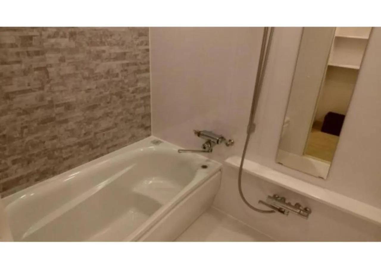 Photo of the whole room in Ueno First City Hotel