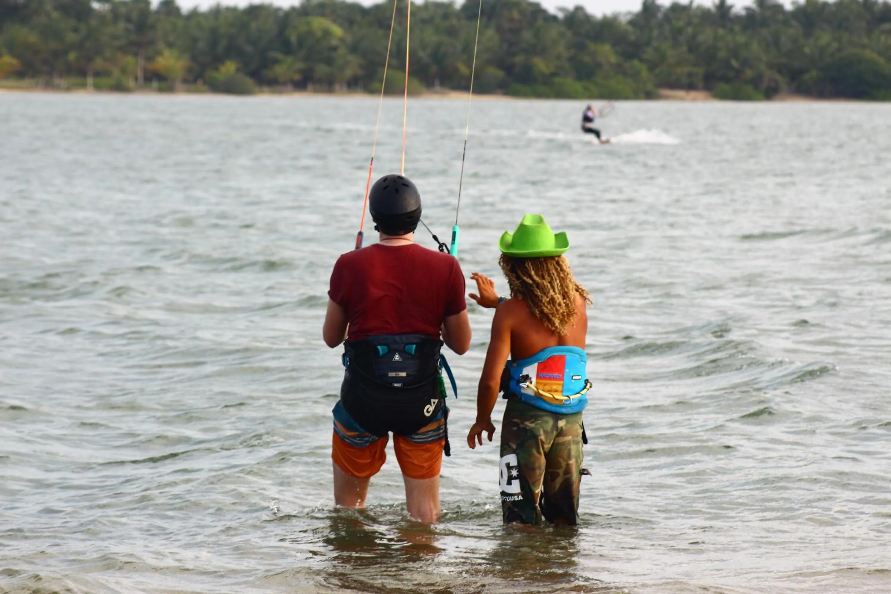 De Silva Palm Resort