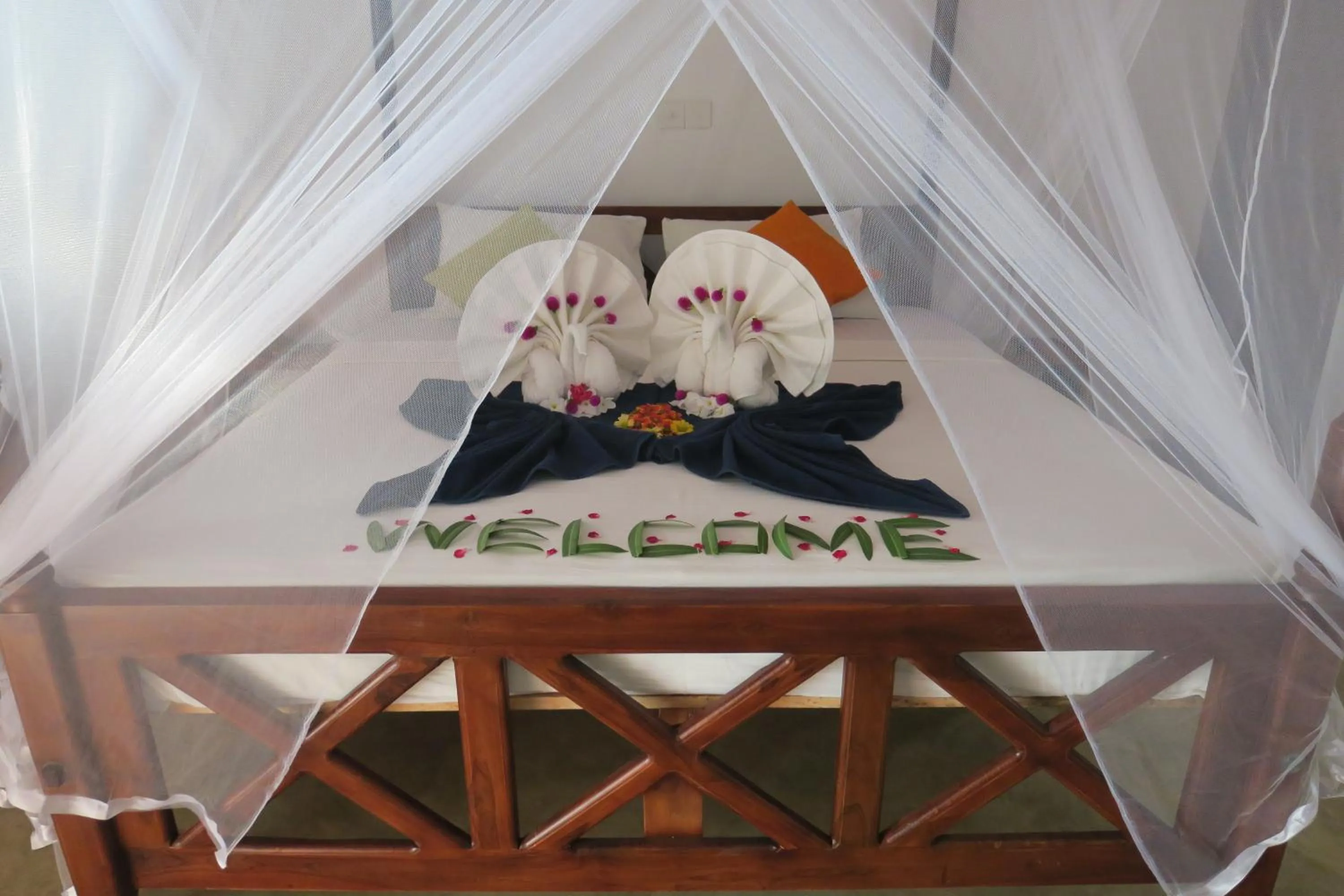 De Silva Palm Resort