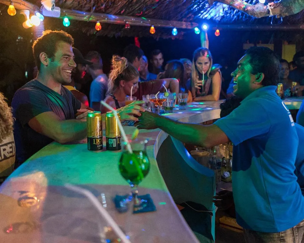 De Silva Palm Resort